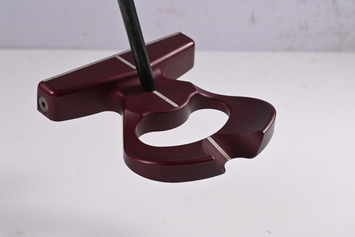 L.A.B Golf Directed Force 2.1 Putter / 33 Inch