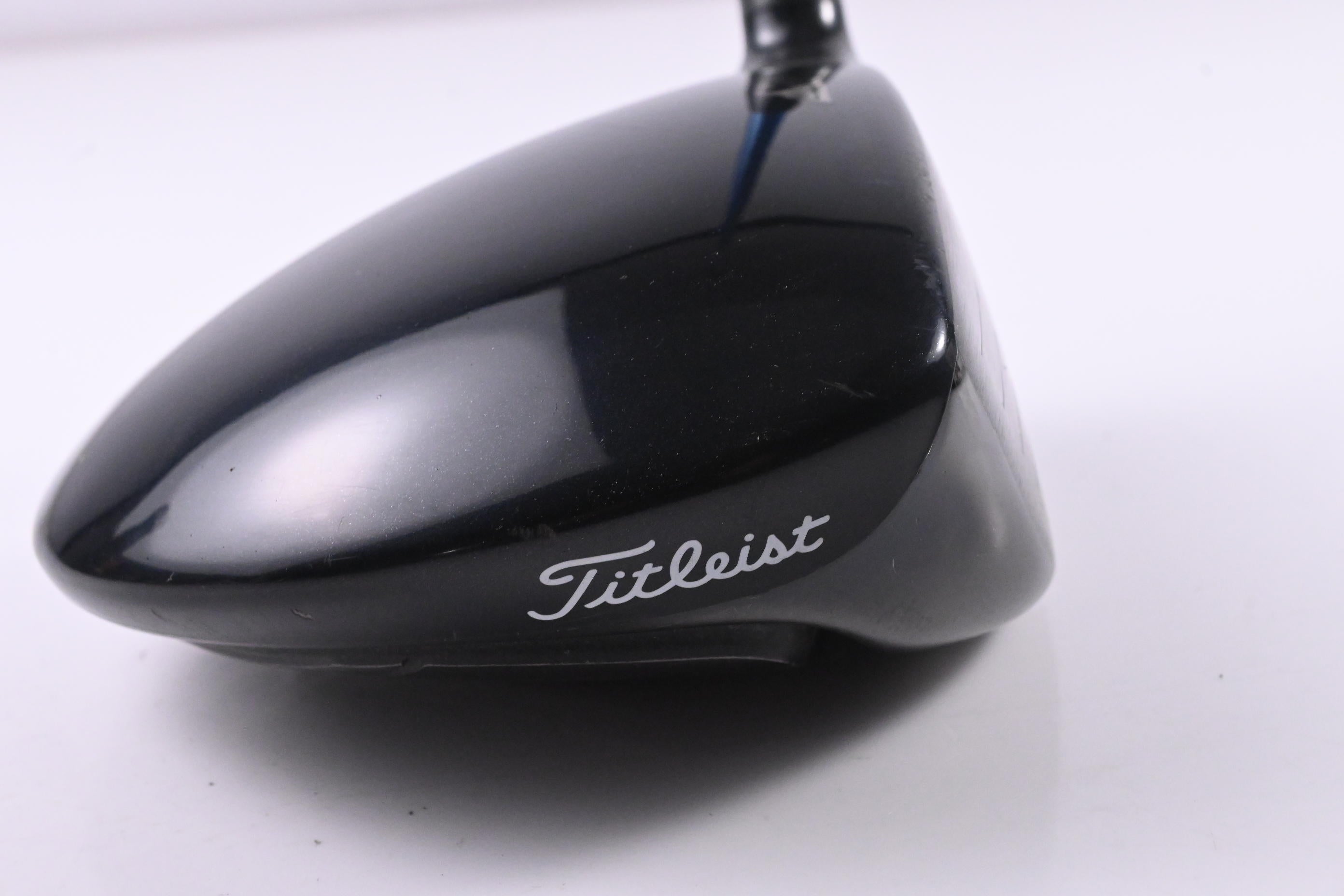 Titleist 915 D2 Driver / 10.5 Degree / X-Flex Fujikura Speeder757 Shaft