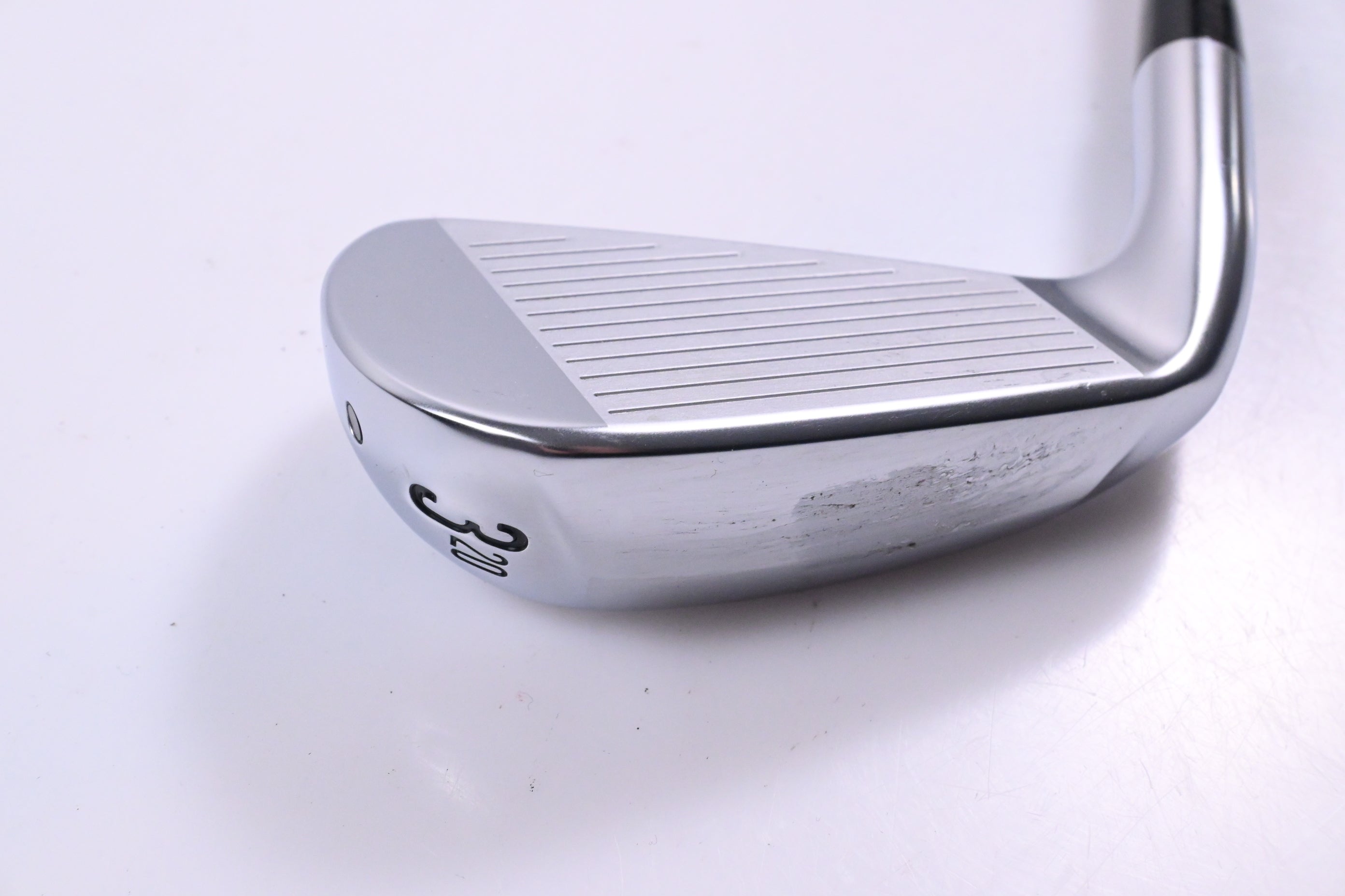 Srixon ZXiU Utility #3 Iron / 20 Degree / Stiff Flex MMT 80 Shaft