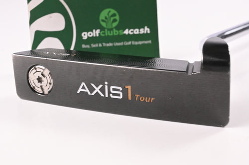 Axis1 Tour-B Putter / 33 Inch