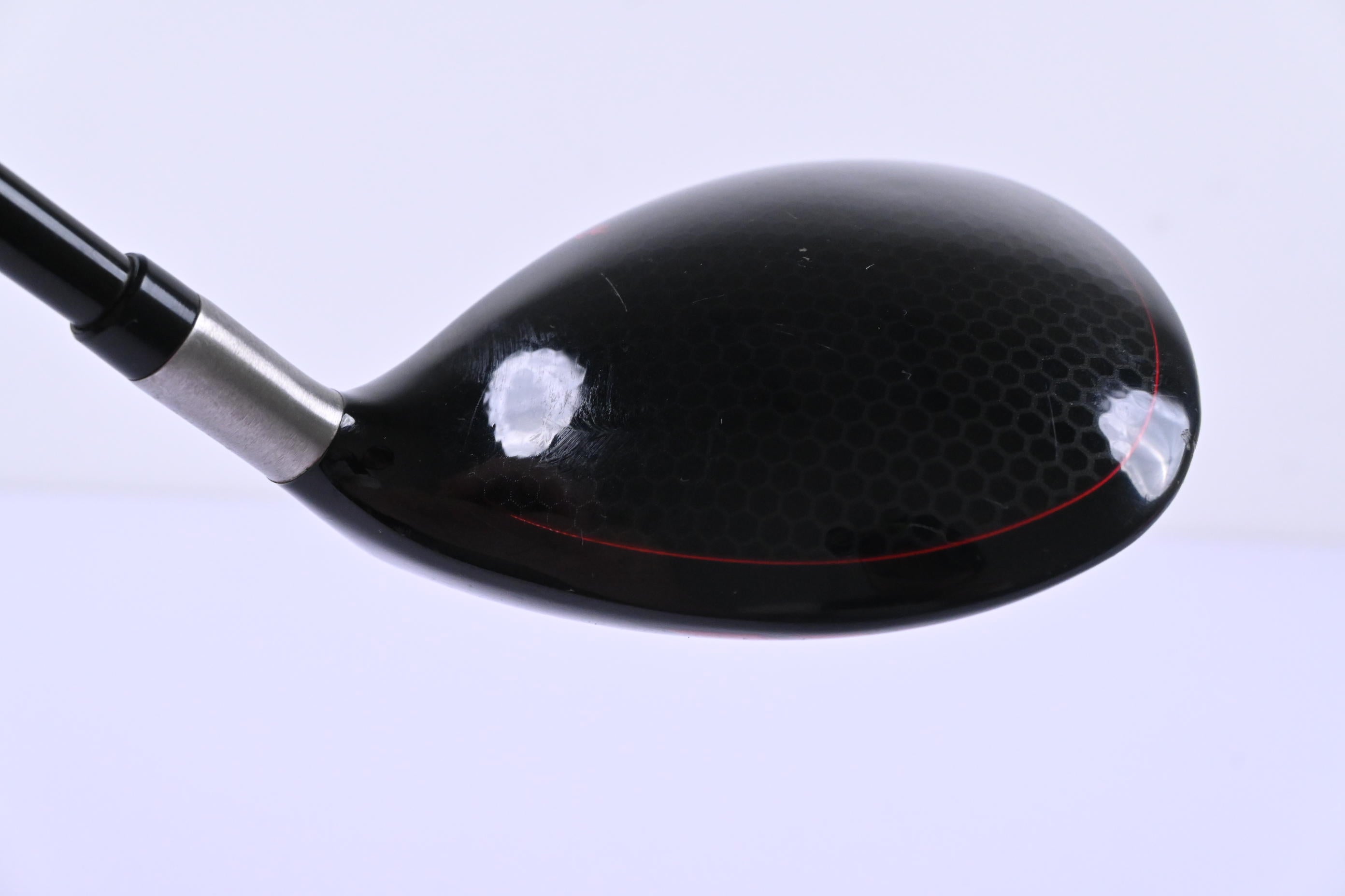 Taylormade Burner Superfast #3 Wood / 15 Degree / Regular Flex Ozik Xcon-4.8