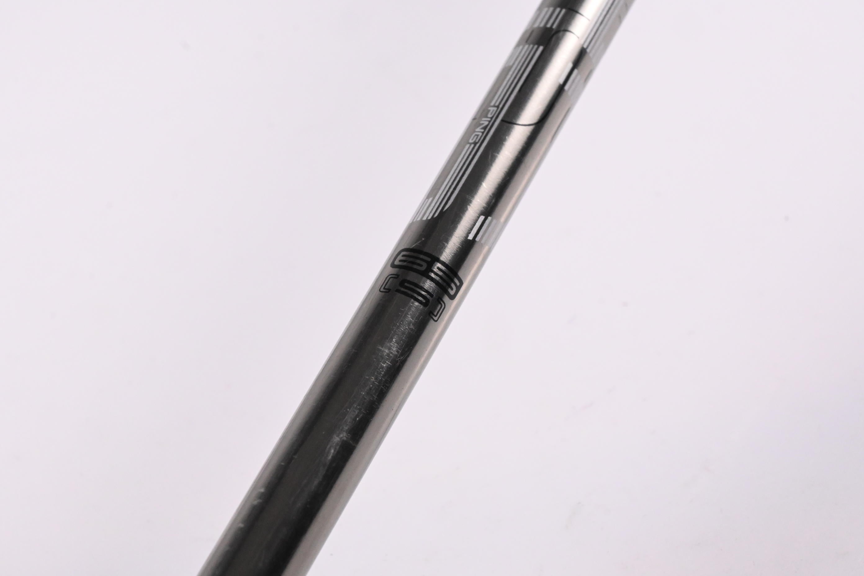 Ping G425 LST Driver / 10.5 Degree / Stiff Flex Ping Tour 65 Shaft