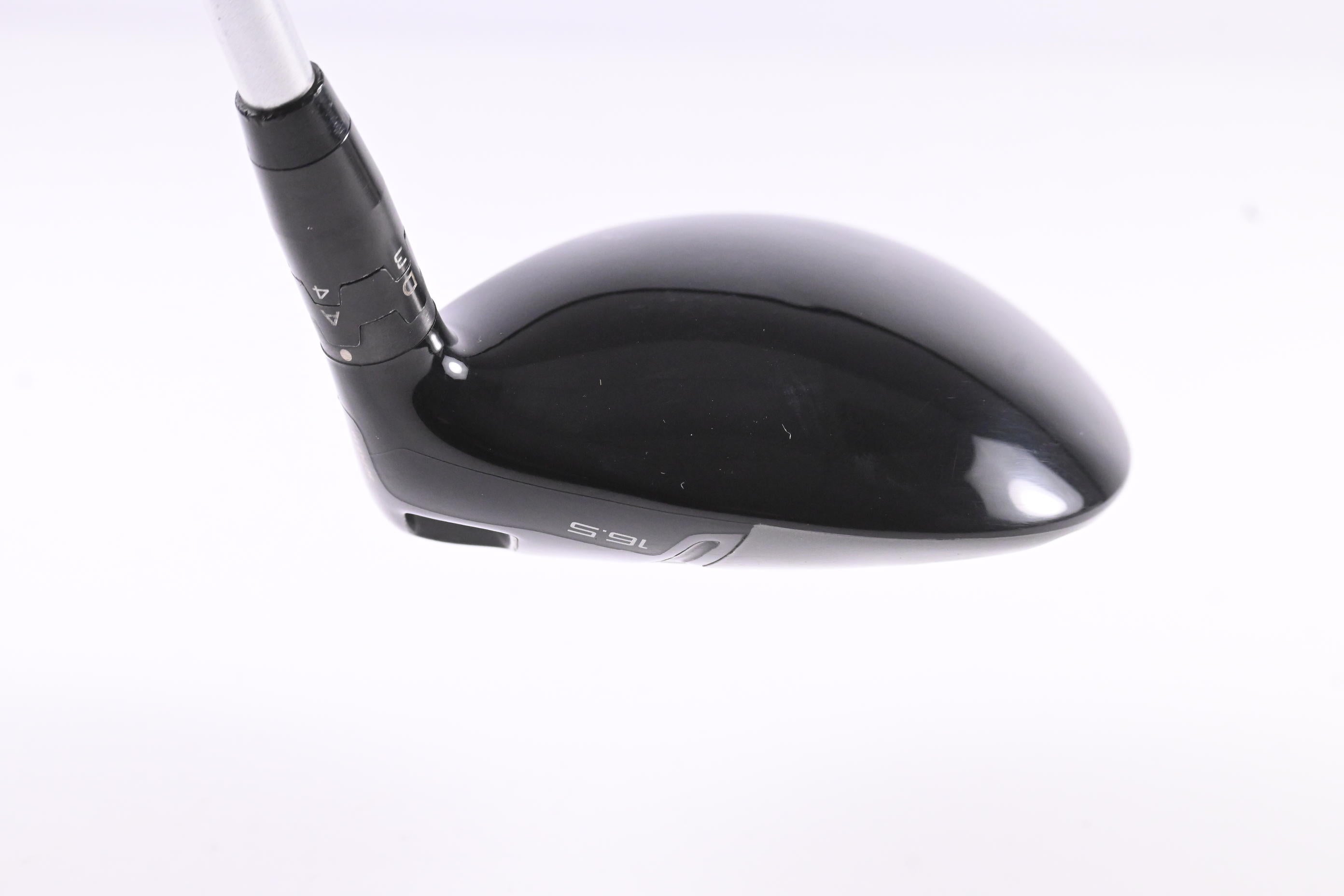 Ladies Titleist TSi2 #3 Wood / 16.5 Degree / Ladies Flex Kuro Kage Black 45
