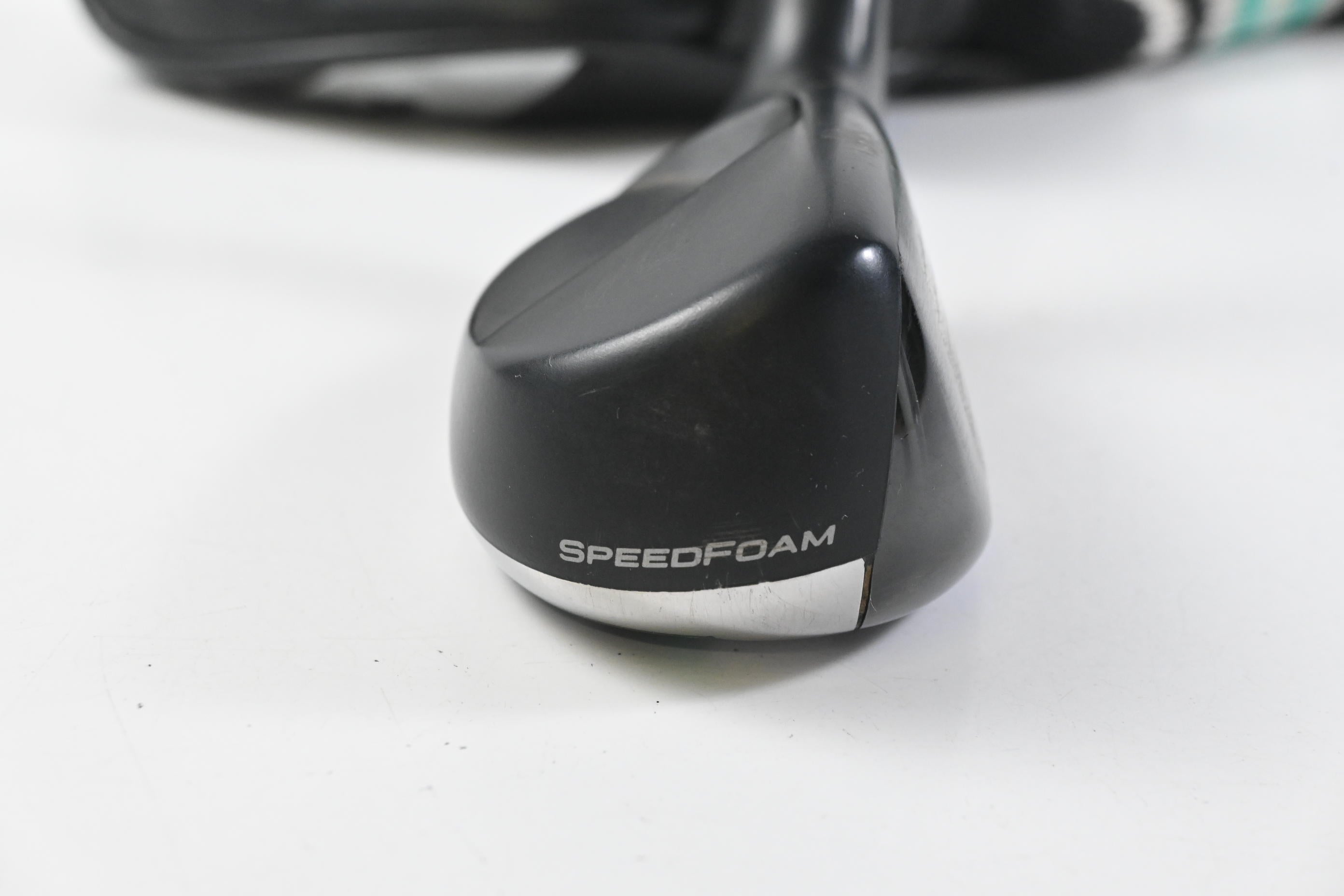 Taylormade GAPR Hi #3 Hybrid / 19 Degree / Stiff Flex KBS 80 Shaft