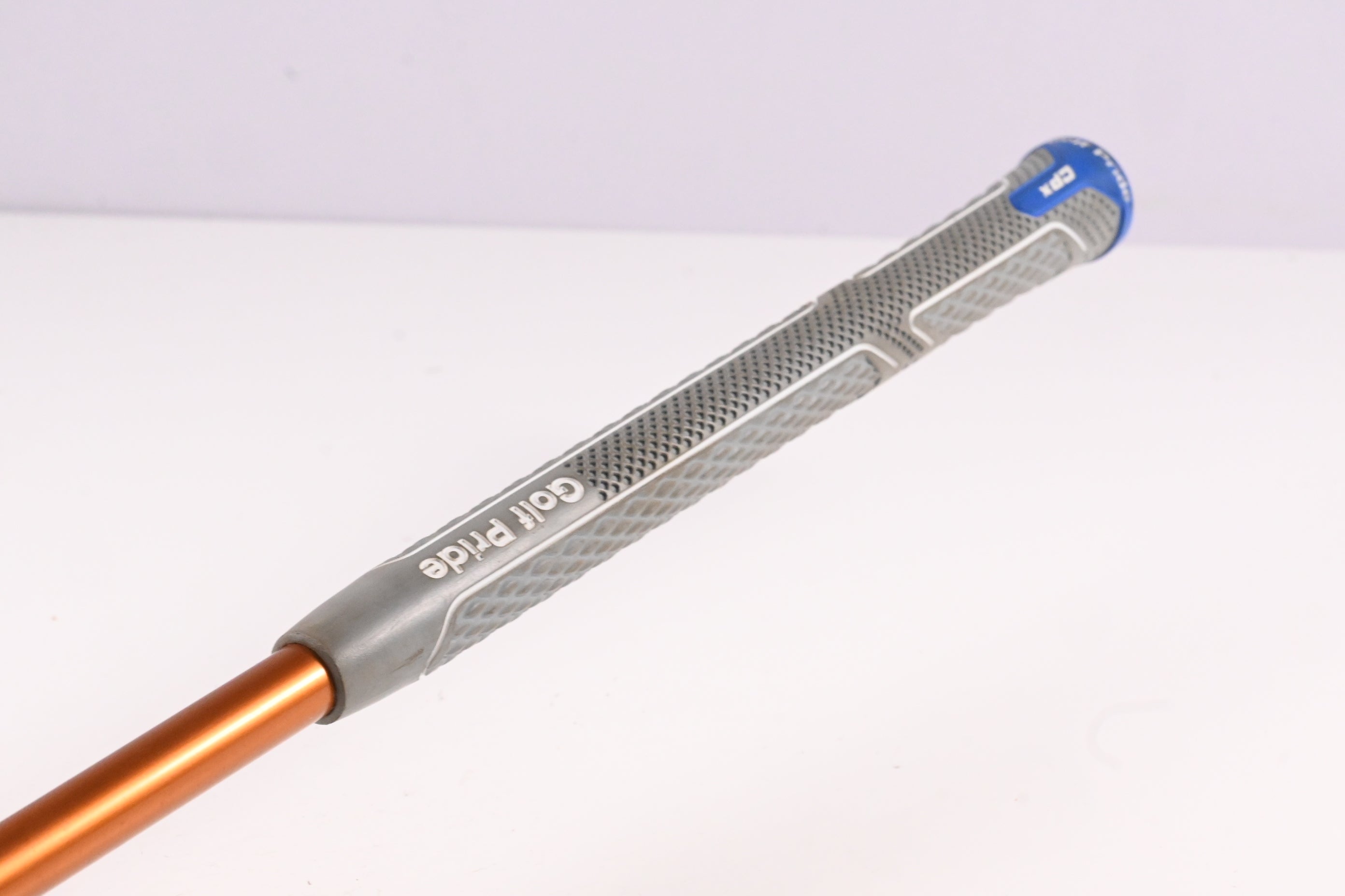 Benross V5 #4 Hybrid / 23 Degree / Regular Flex Aldila NVS Orange TM-3 75 Shaft