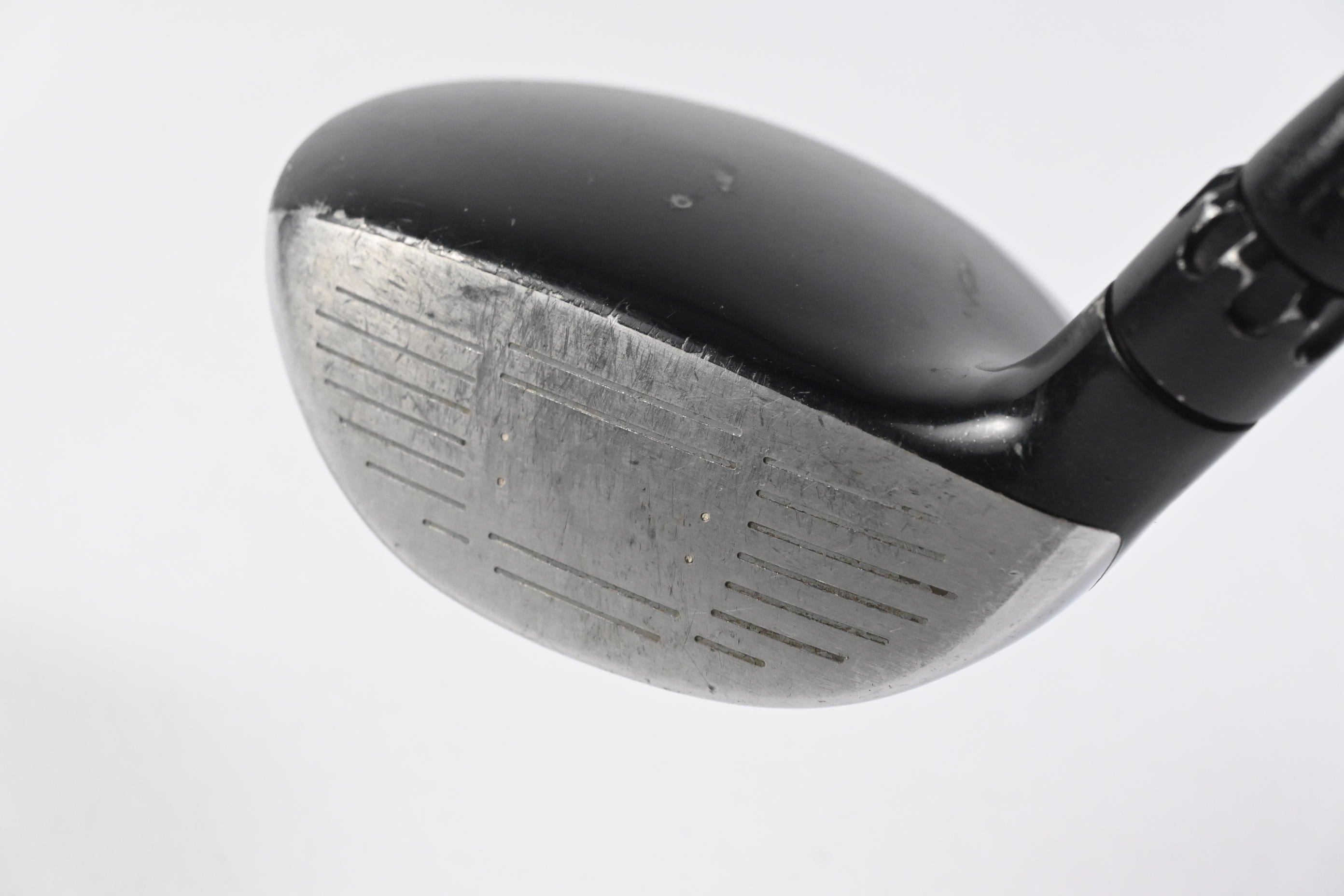 Nike VR Pro #3 Wood / 15 Degree / Stiff Flex Project X Blue Shaft