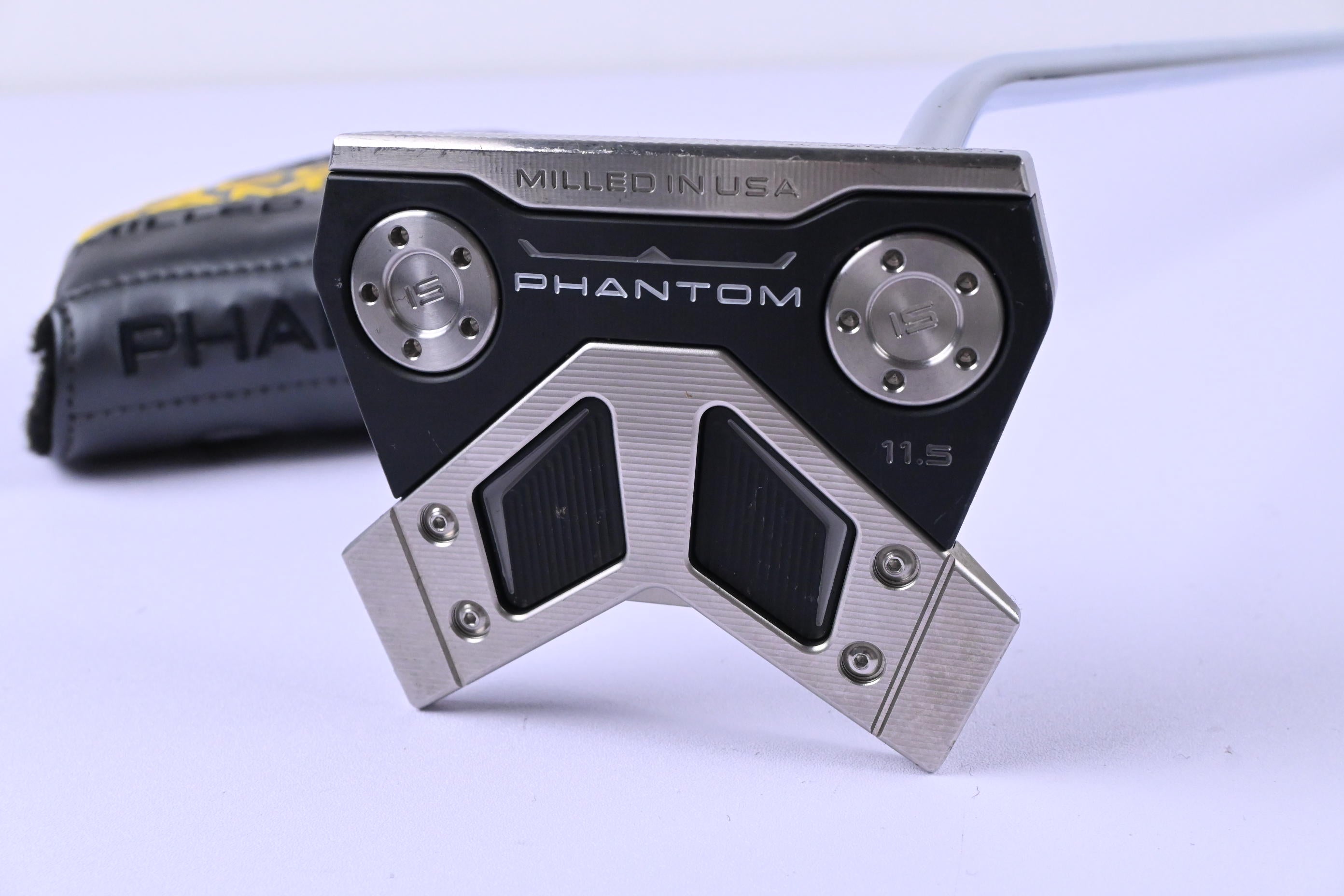 Scotty Cameron 2024 Phantom 11.5 Putter / 34 Inch