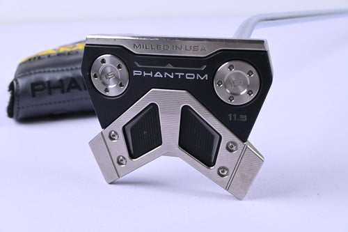 Scotty Cameron 2024 Phantom 11.5 Putter / 34 Inch