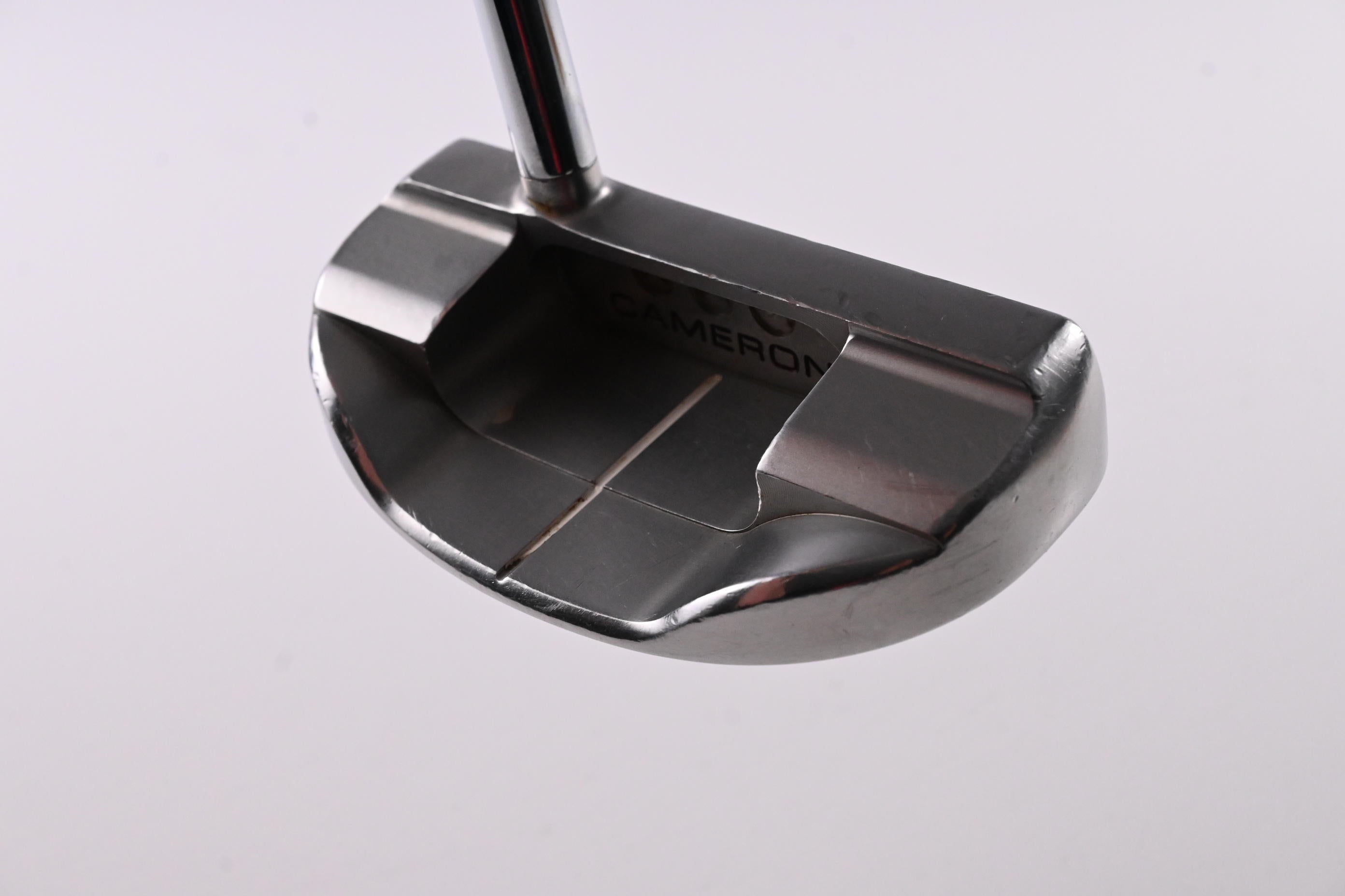 Scotty Cameron Studio Select Fastback No.1 Putter / 34 Inch