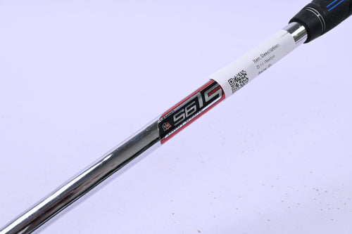Wilson Di11 Pitching Wedge / 43 Degree / Uniflex SL 95 Shaft