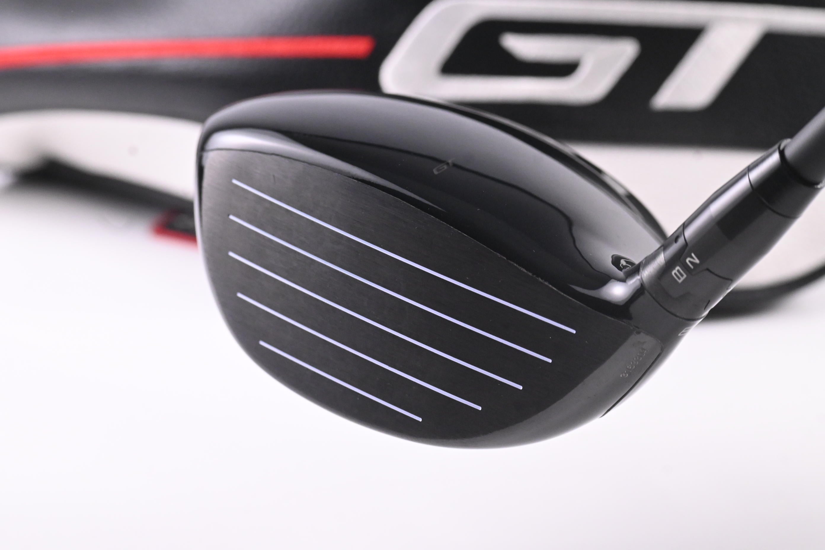 Titleist GT280 Mini Driver / 13 Degree / Regular Flex Tensei 1K Blue 65 Shaft