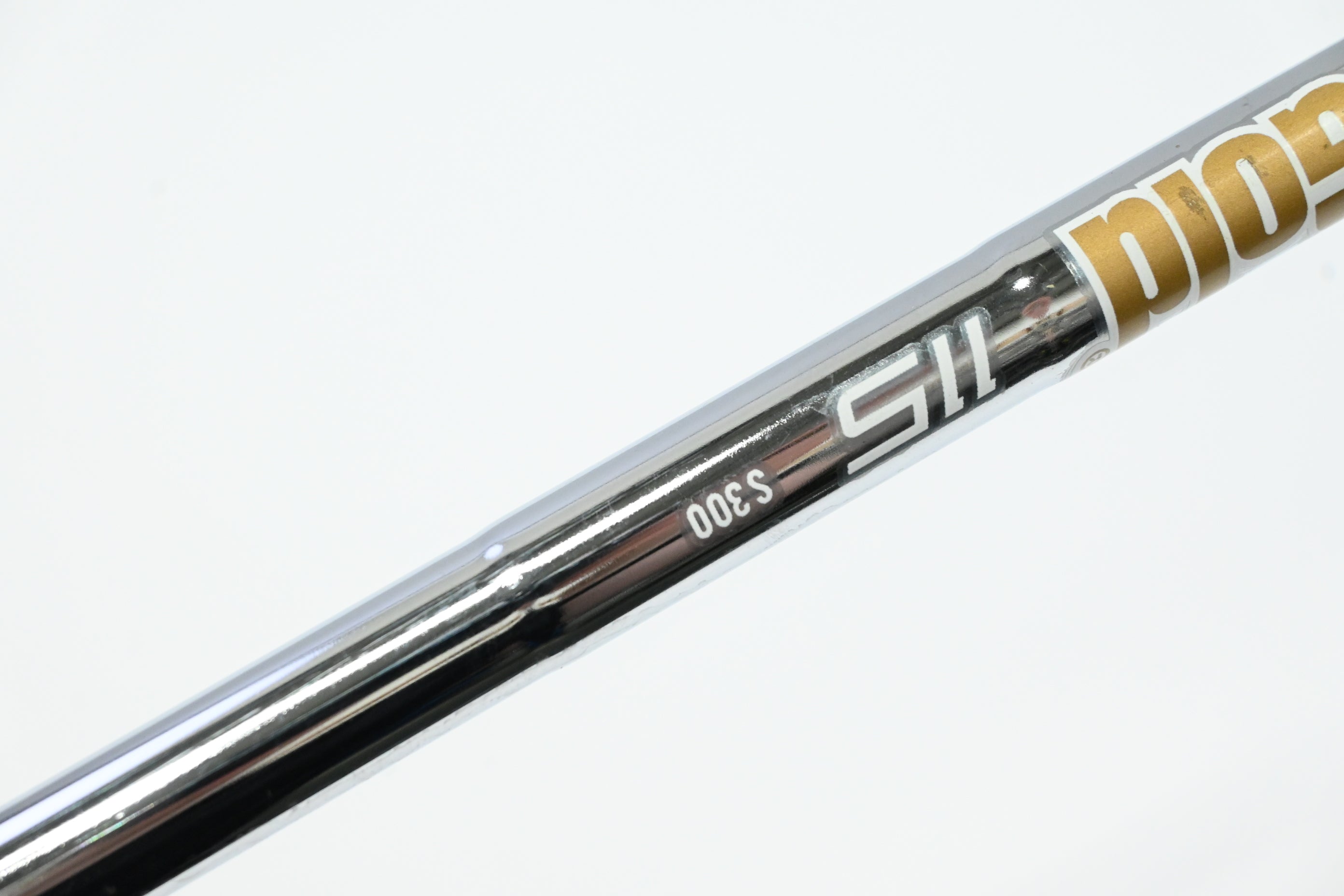 Cleveland CBX 2 Pitching Wedge / 48 Degree / Stiff Flex Dynamic Gold 115 S300