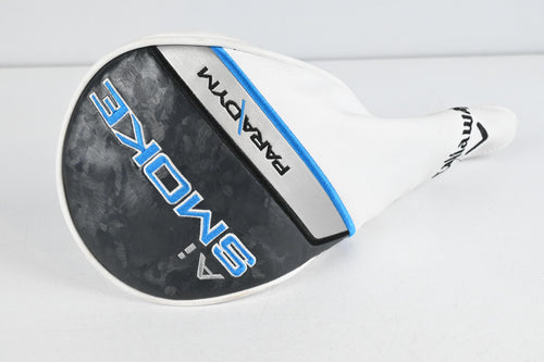Callaway Paradym Ai Smoke Max D Driver / 10.5 Degree / Regular Flex Cypher 2.0 40