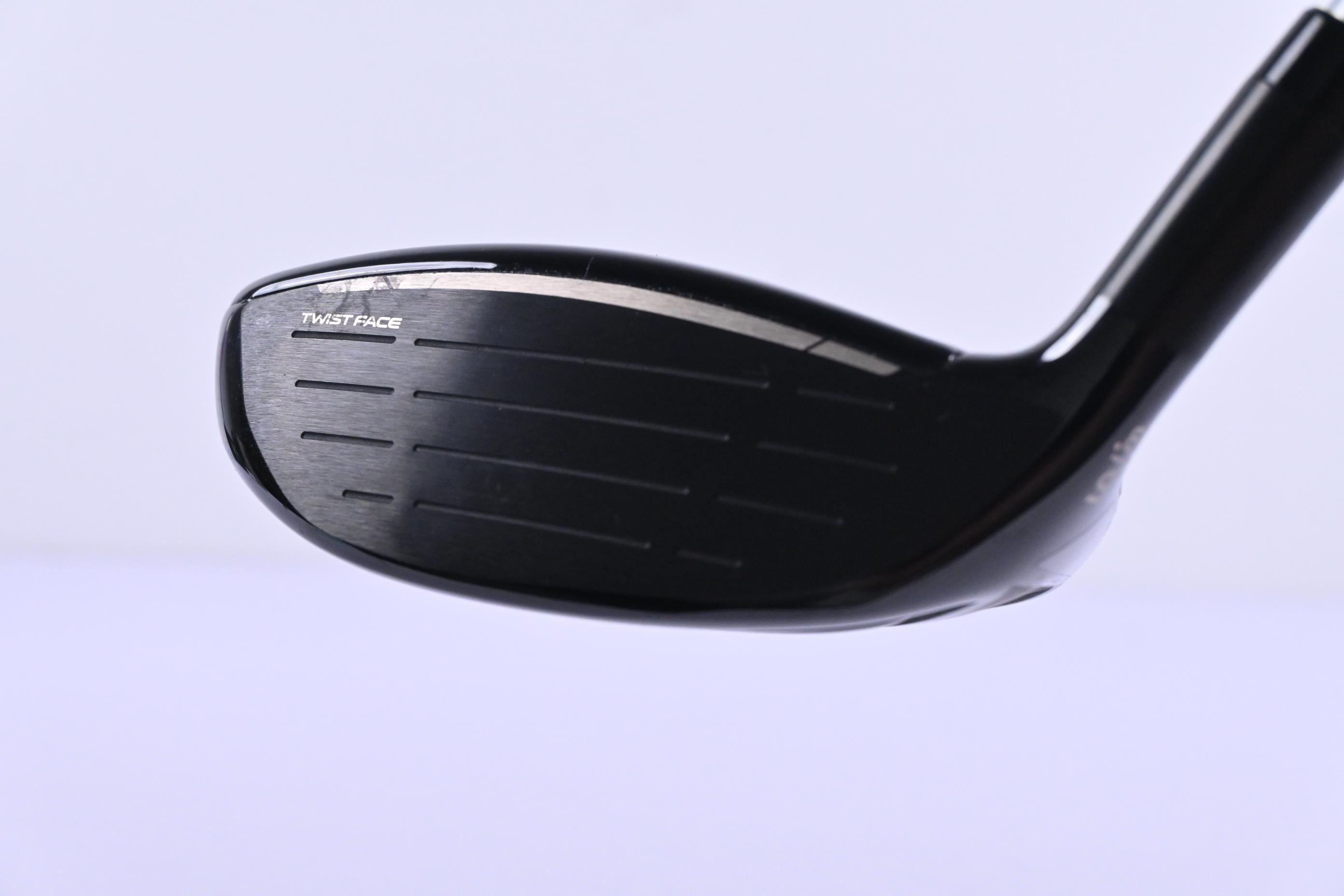 Ladies Taylormade Qi10 Max #5 Wood / 19 Degree / Ladies Flex Speeder NX 40