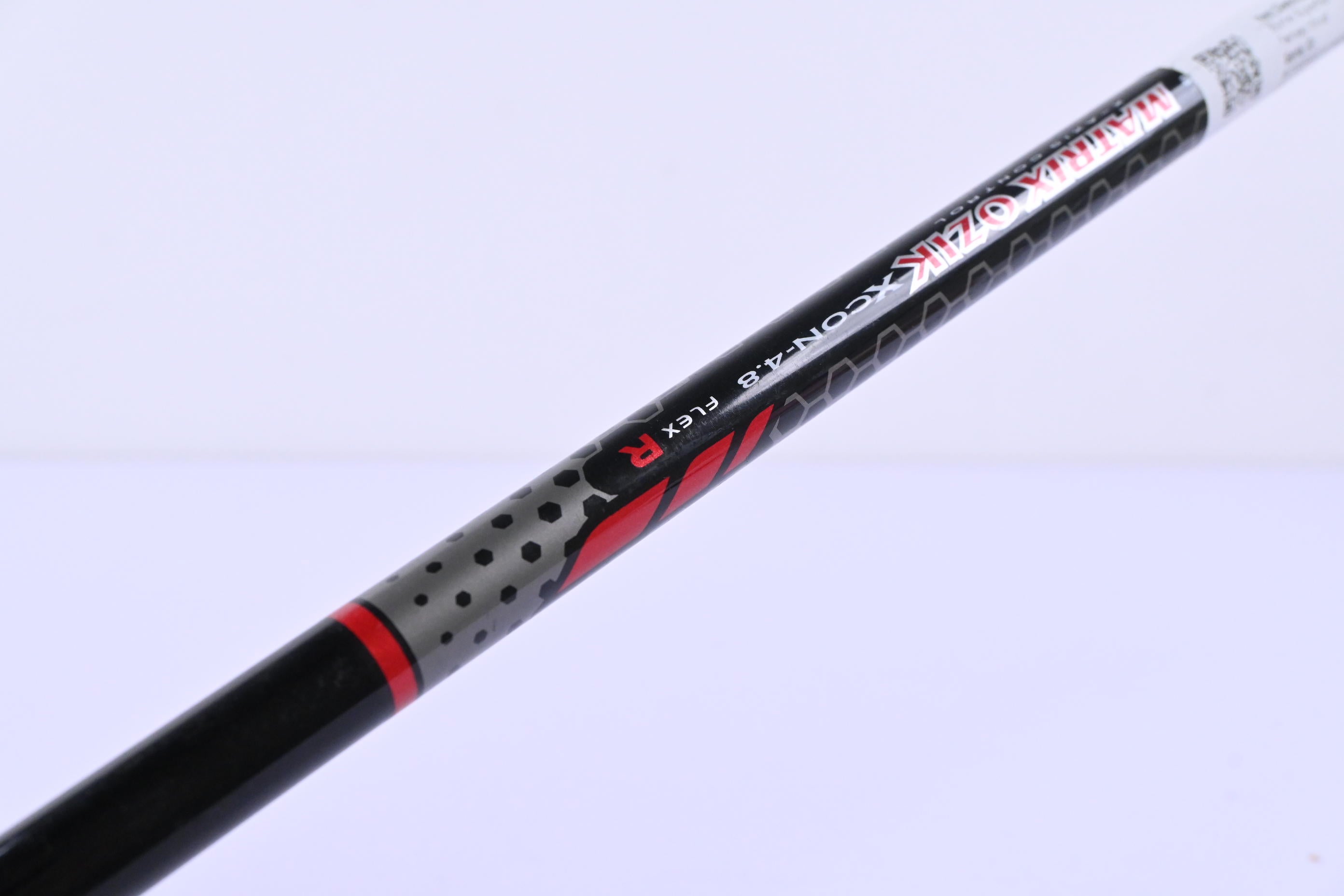 Taylormade Burner Superfast #3 Wood / 15 Degree / Regular Flex Ozik Xcon-4.8