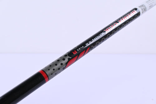 Taylormade Burner Superfast #3 Wood / 15 Degree / Regular Flex Ozik Xcon-4.8