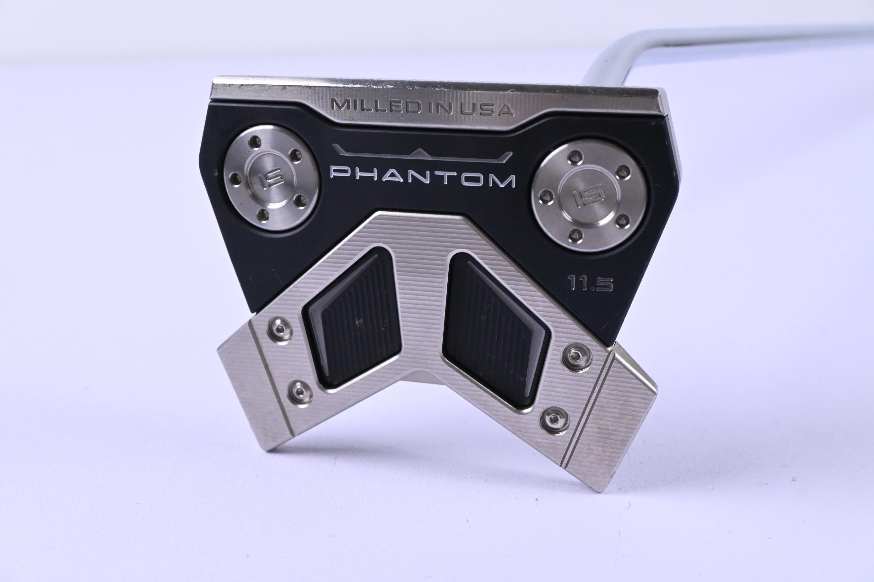 Scotty Cameron 2024 Phantom 11.5 Putter / 34 Inch
