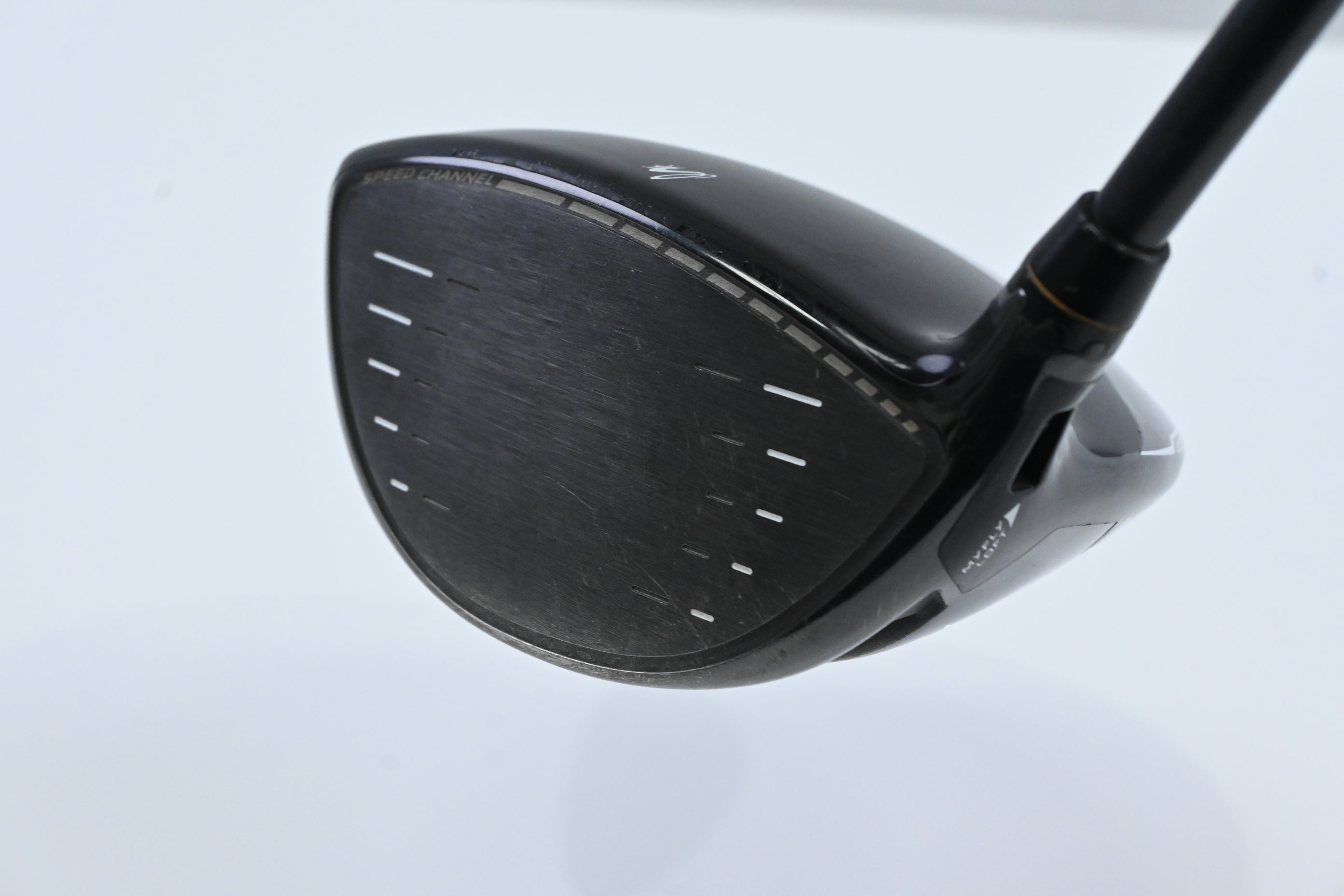 Cobra Fly-Z Driver / 9-12 Degree / Regular Flex Matrix VLCT-SP 85 Shaft
