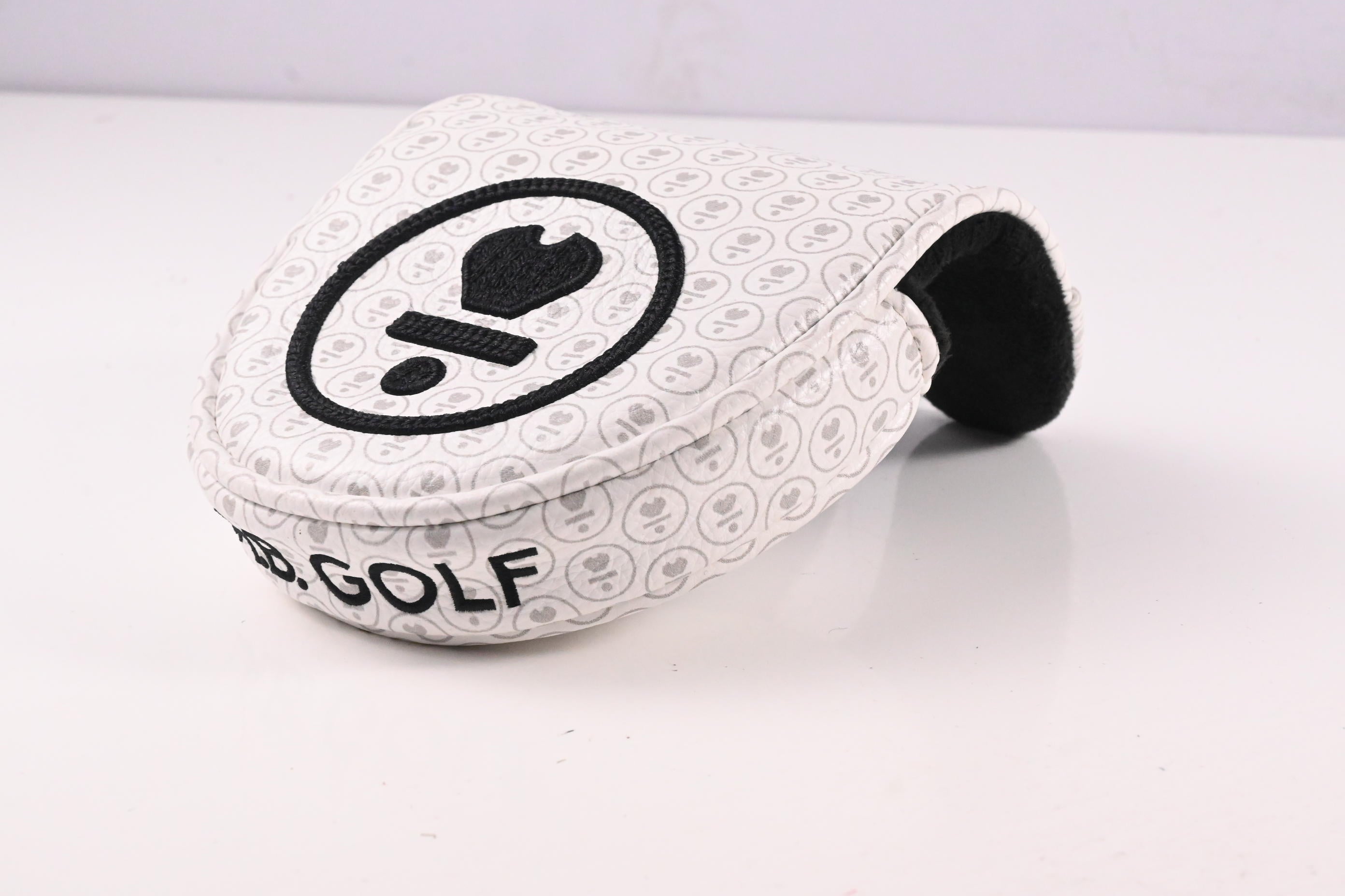L.A.B Golf OZ.1i Putter / 33 Inch / Includes ACCRA X Black Shaft