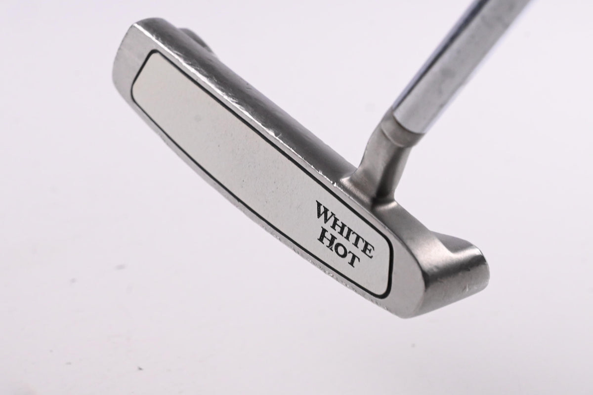 Odyssey White Hot #2 Putter / 35 Inch