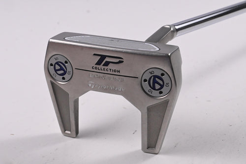 TaylorMade TP Hydro Blast Bandon 3 Putter / 34 Inch