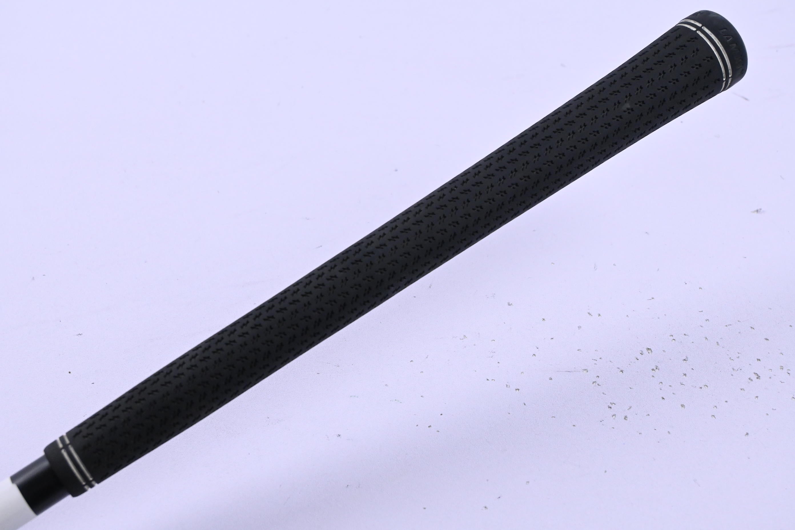 Eleven #7 Hybrid / 31 Degree / Regular Flex KBS TGI 70 Shaft