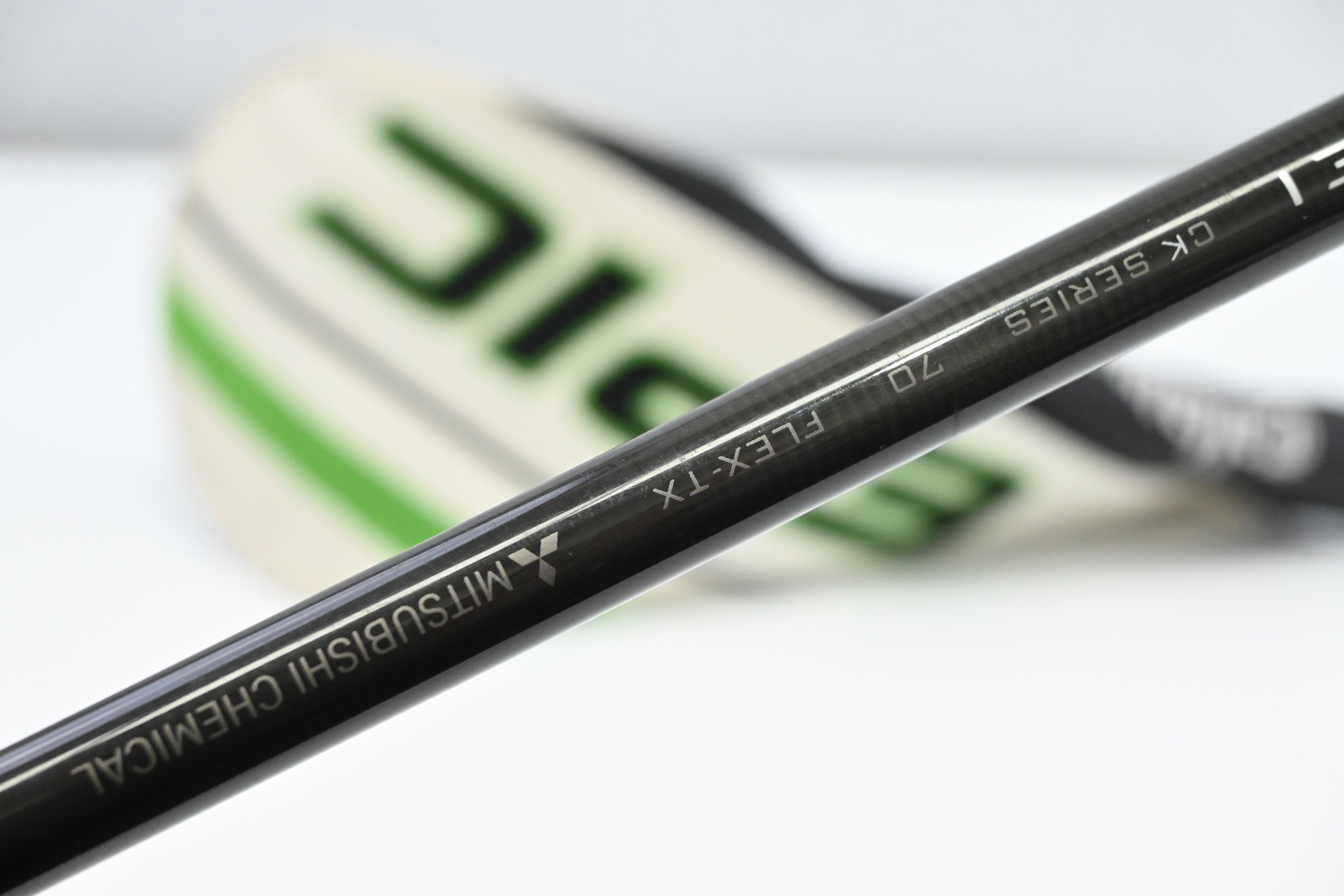 Callaway Epic Max LS Driver / 9 Degree / TX-Flex Tensei CK White 70 Shaft