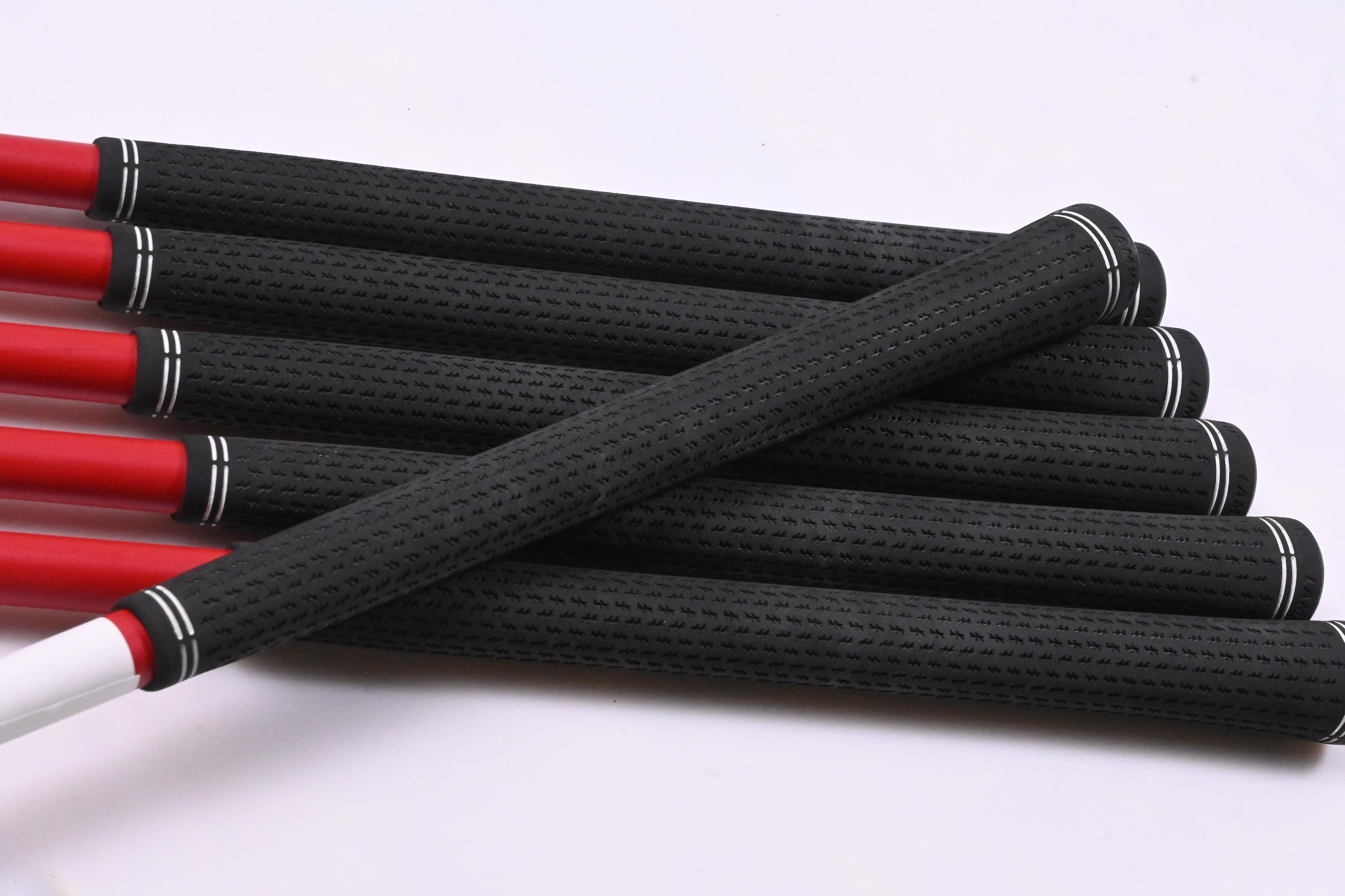 Cobra 2025 King Tec Irons / 6-PW+GW / Regular Flex KBS PGI 75 Shafts