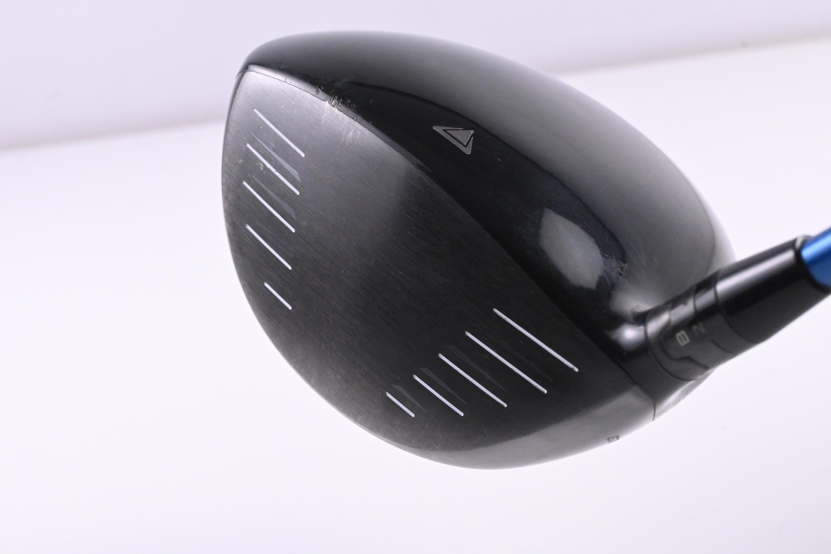 Titleist 915 D2 Driver / 10.5 Degree / X-Flex Fujikura Speeder757 Shaft