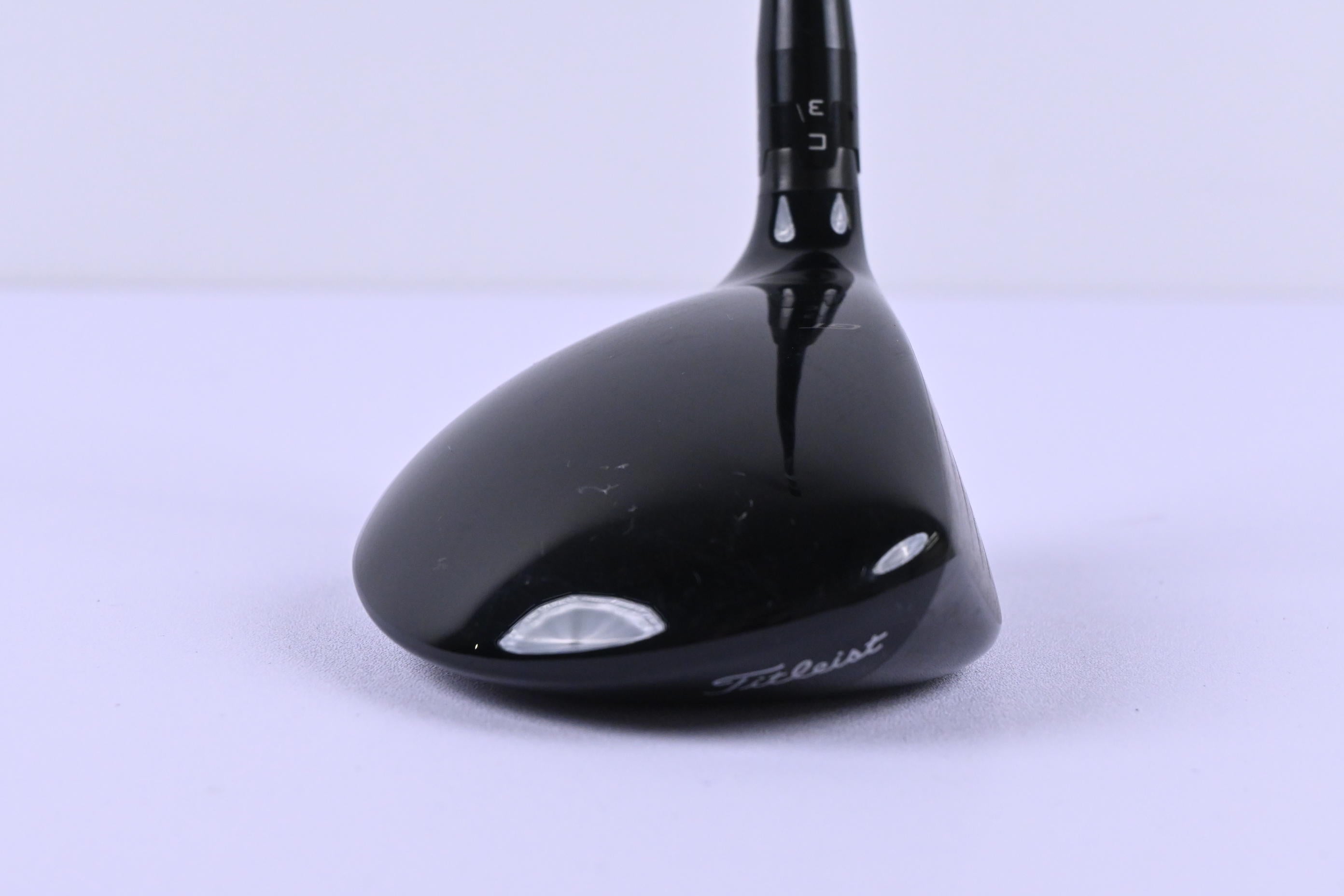 Titleist GT2 #7 Wood / 21 Degree / X-Flex Project X Denali Black 70 Shaft