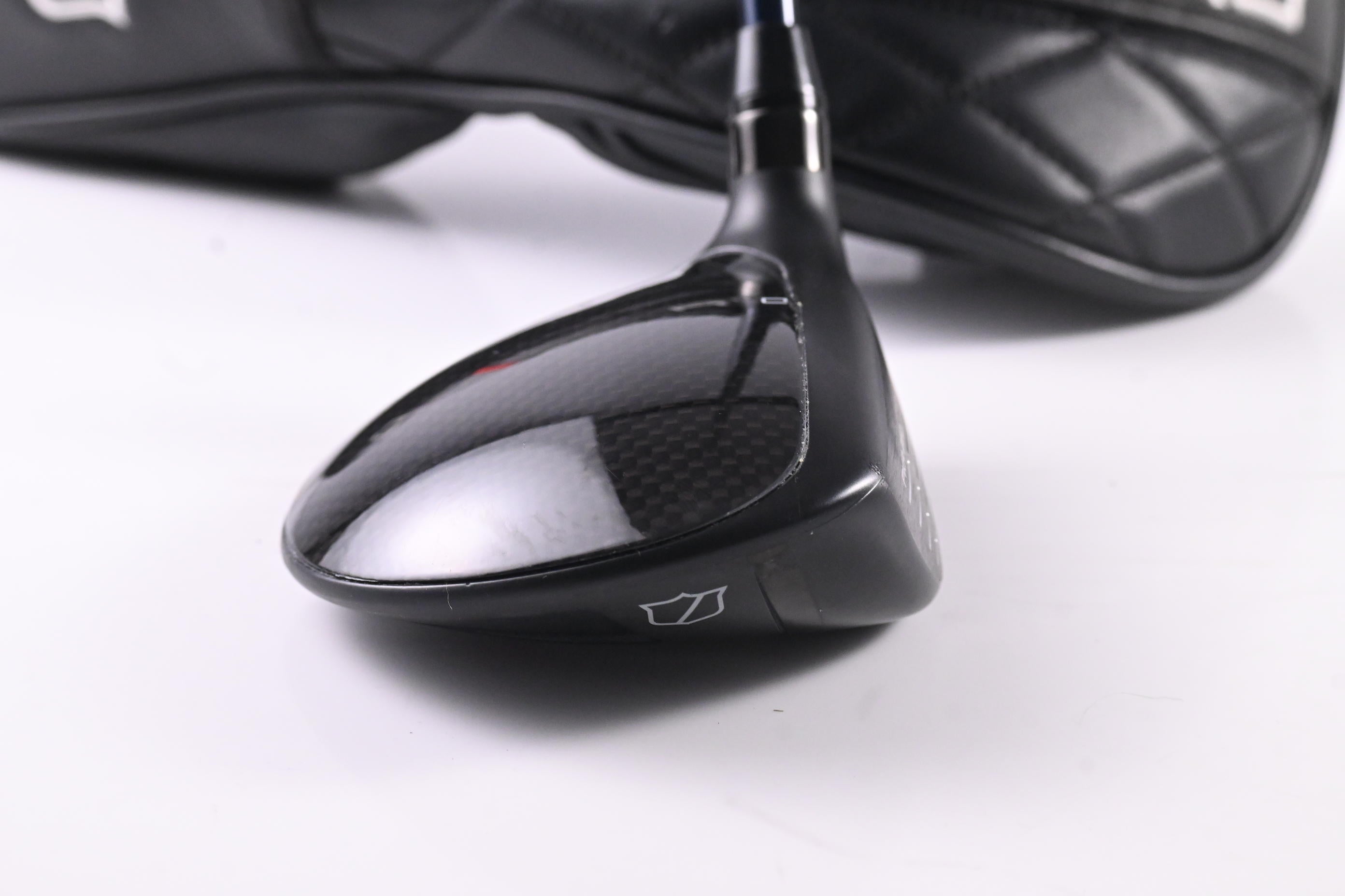 Wilson DYNAPWR Carbon 2025 #3 Wood / 15 Degree / Stiff Flex Ventus TR Blue 6