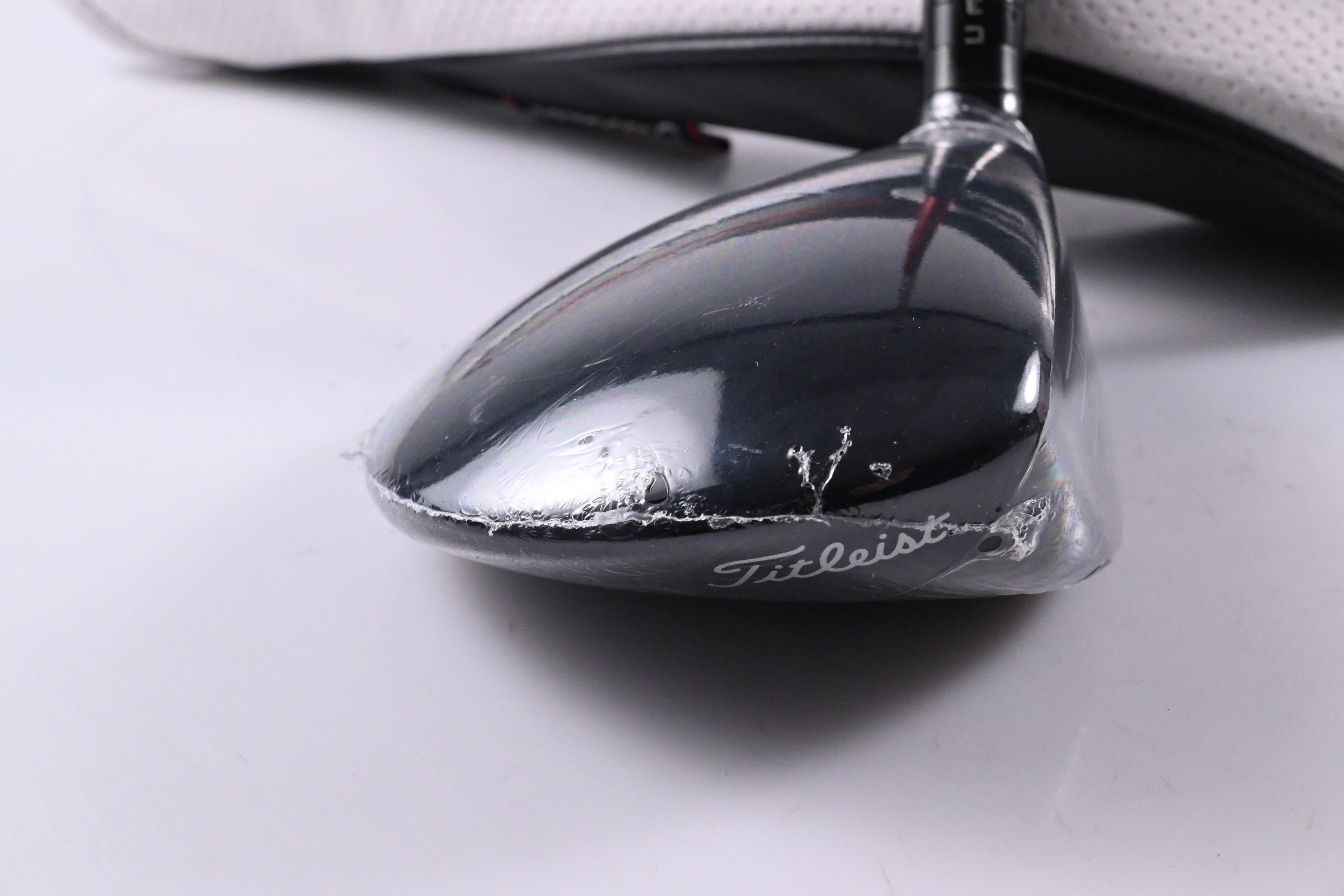 Titleist GT3 #3 Wood / 15 Degree / Regular Flex Denali Red 60 Shaft