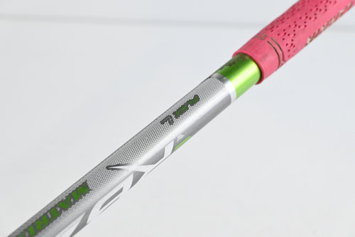 Ladies Taylormade RBZ #5 Wood / 19 Degree / Ladies Flex Matrix Ozik XCon-5 Shaft