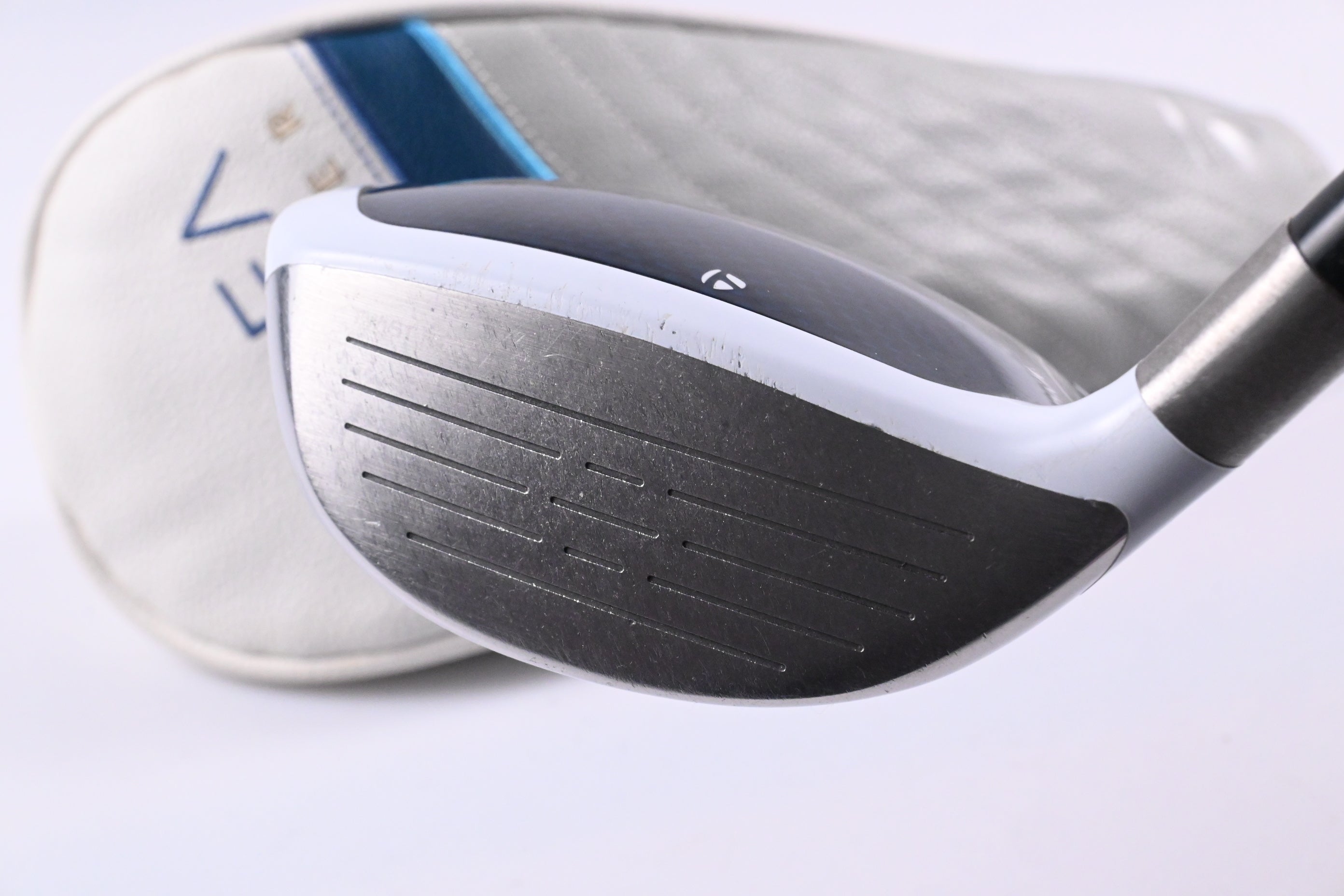 Ladies Taylormade Kalea Premier #3 Wood / 17 Degree / Ladies Flex Kalea 40