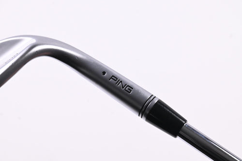 Ping Glide Forged Pro Lob Wedge / 60 Degree / Black Dot / Wedge Flex Ping Z-Z115