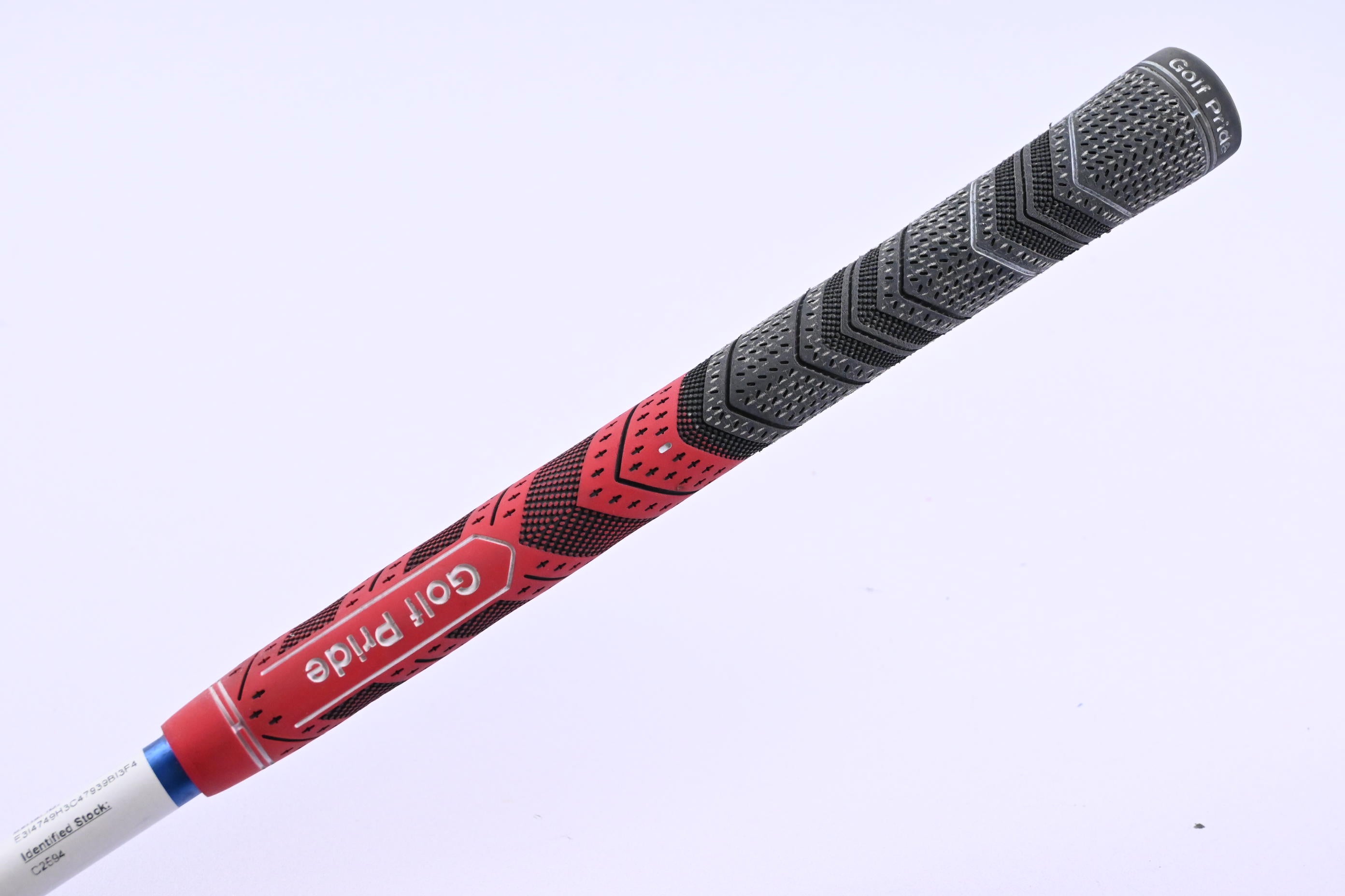 Benross RIP Speed #2 Hybrid / 20 Degree / Regular Flex Aldila Tour Blue 85 Shaft