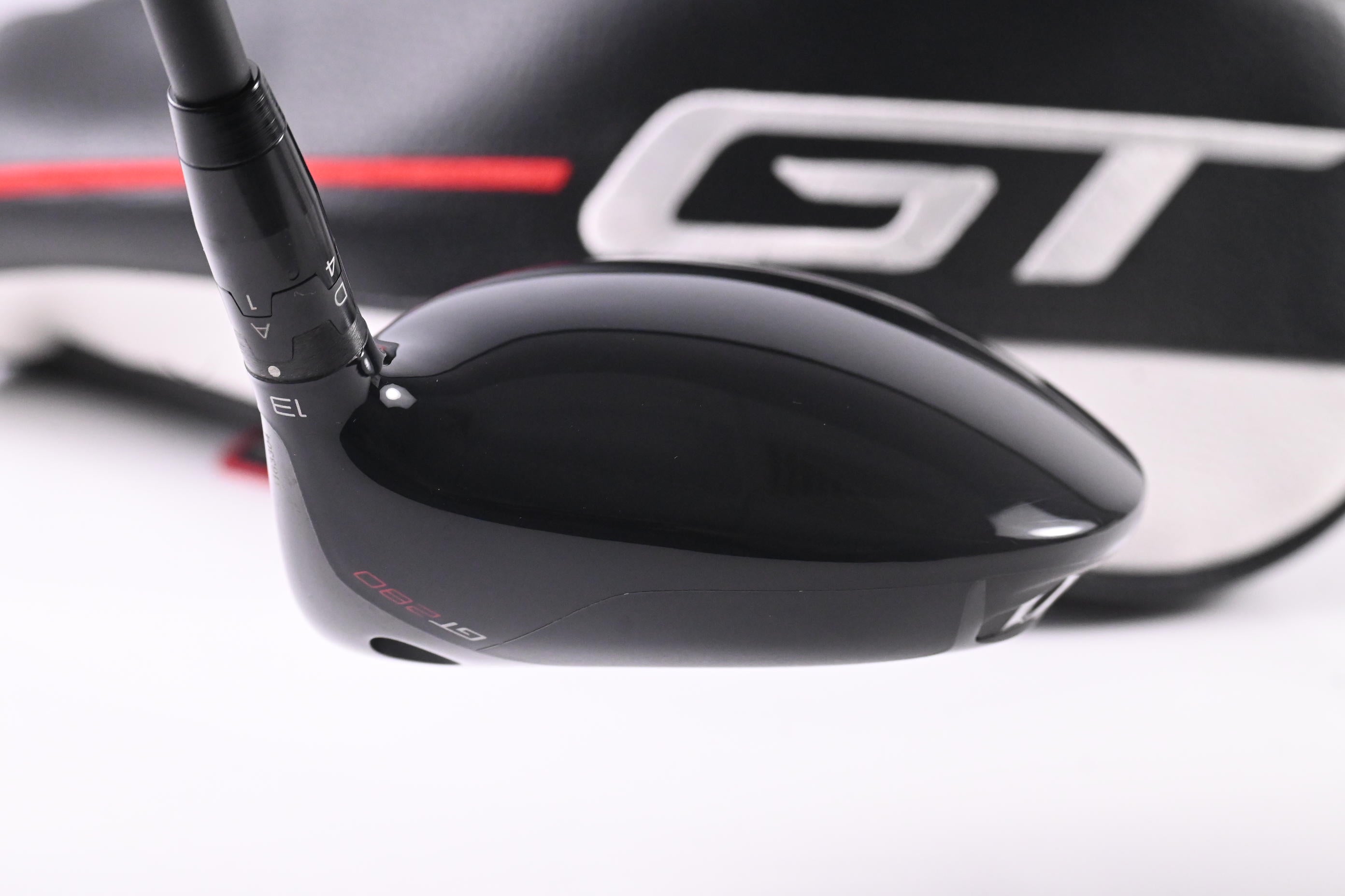 Titleist GT280 Mini Driver / 13 Degree / Regular Flex Tensei 1K Blue 65 Shaft