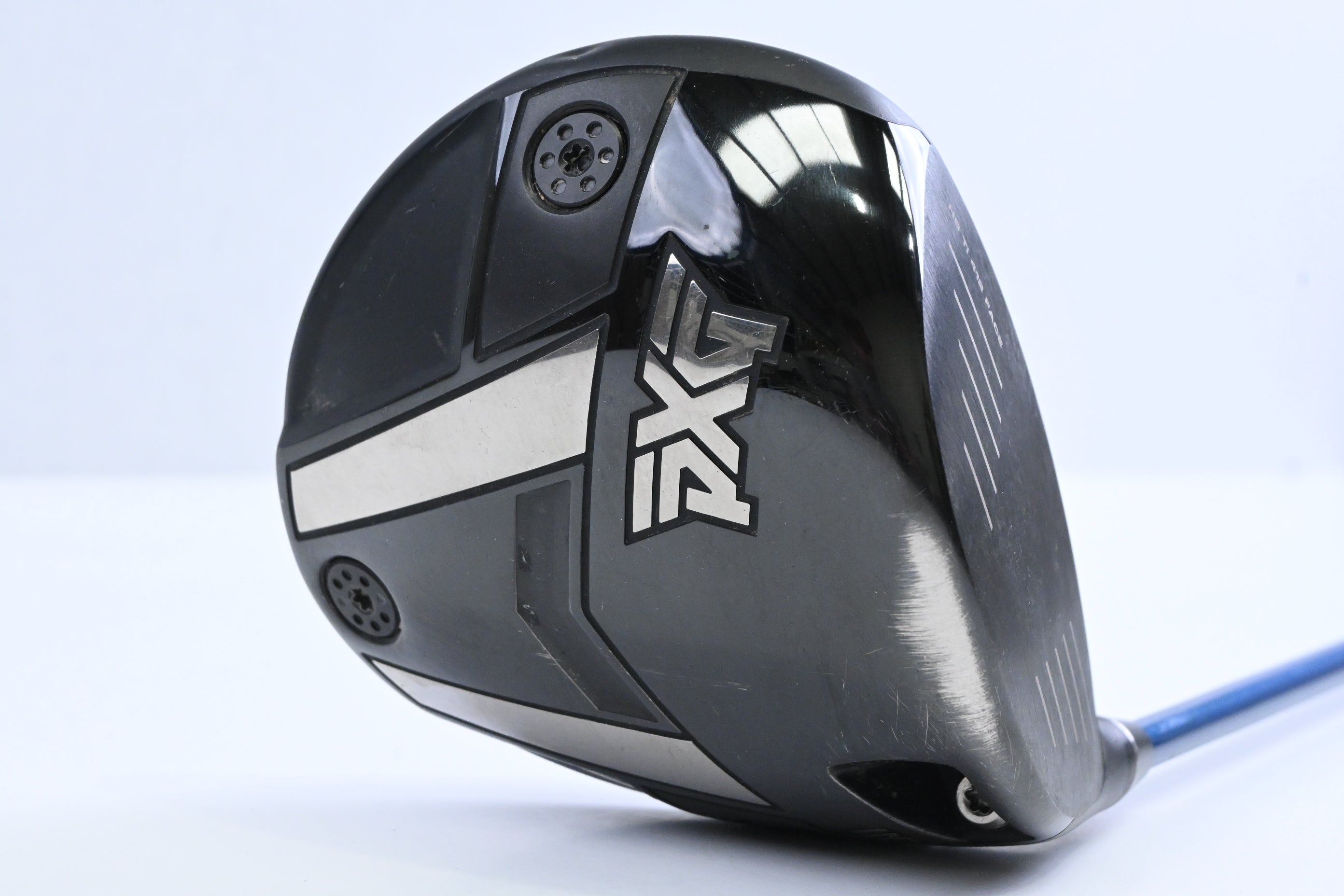 PXG 0311 Gen6 Driver / 9 Degree / Senior Flex Evenflow Riptide CB 50 Shaft