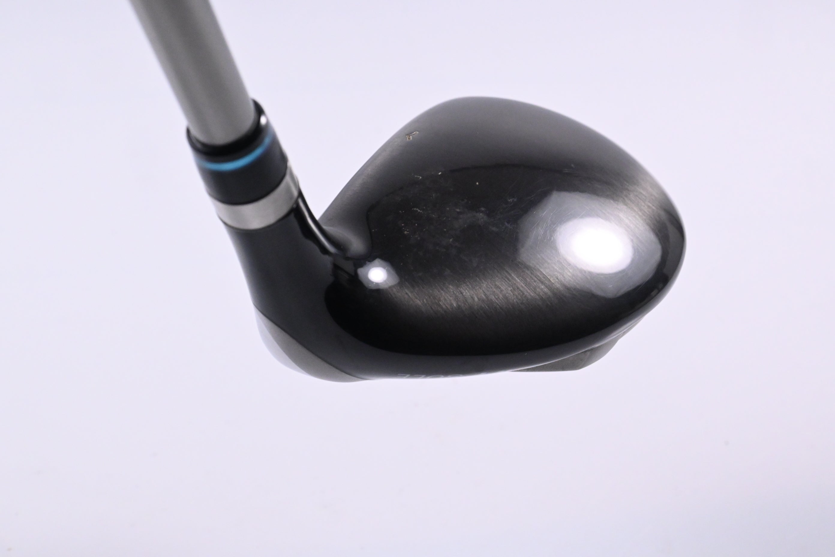 Ladies Wilson Staff Fybrid HS #3 Hybrid / 19.5 Degree / Ladies Flex UST Avixcore