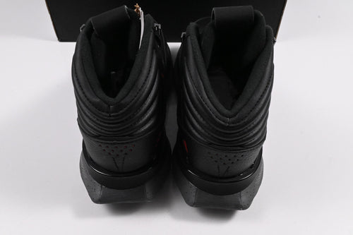 Adidas S2G Rain.RDY Golf Shoes / Size UK 4 / Black