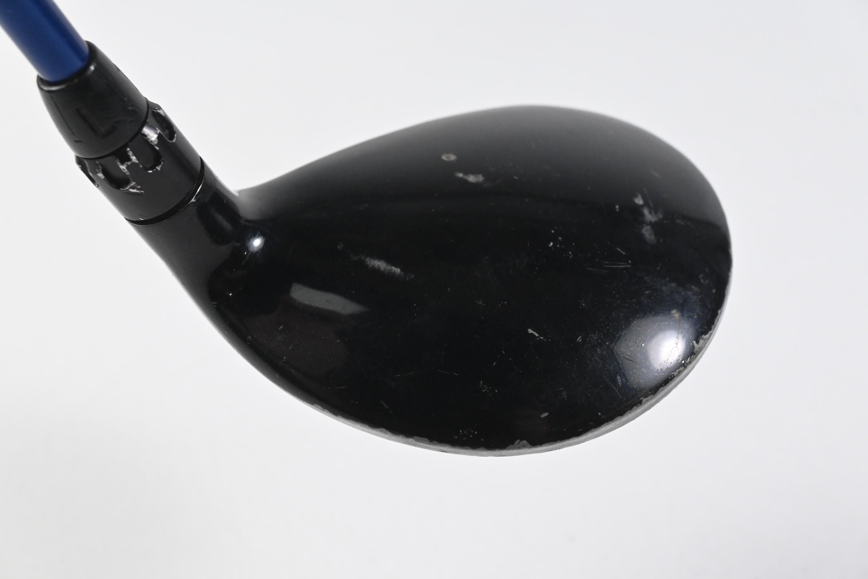 Nike VR Pro #3 Wood / 15 Degree / Stiff Flex Project X Blue Shaft