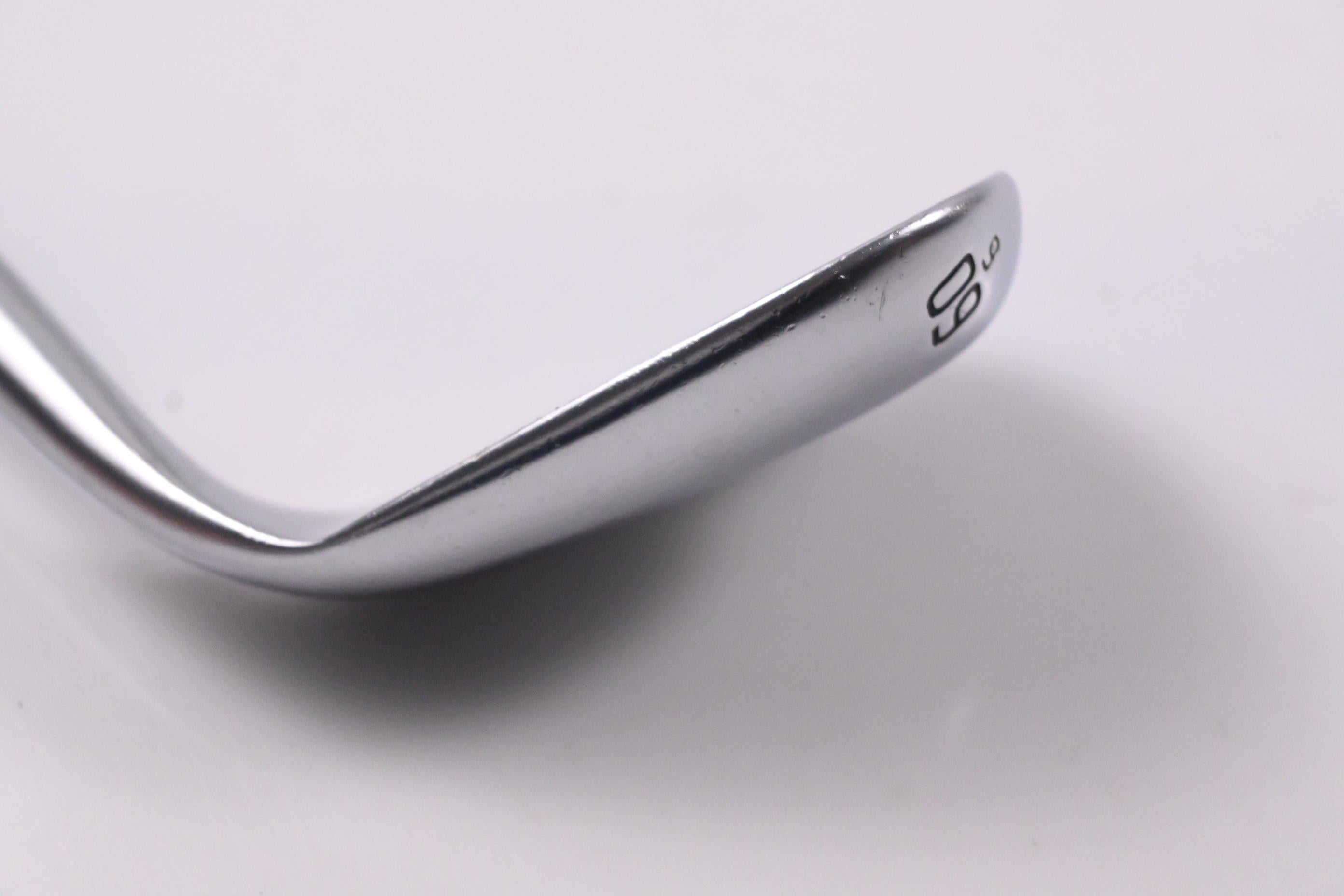 Left Hand Ping Glide 3.0 Lob Wedge / 60 Degree / Black Dot / Wedge Flex Z-Z115