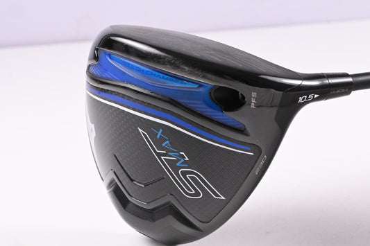 Mizuno ST-Max 230 Driver / 10.5 Degree / Regular Flex Tensei 1K Blue 55 Shaft