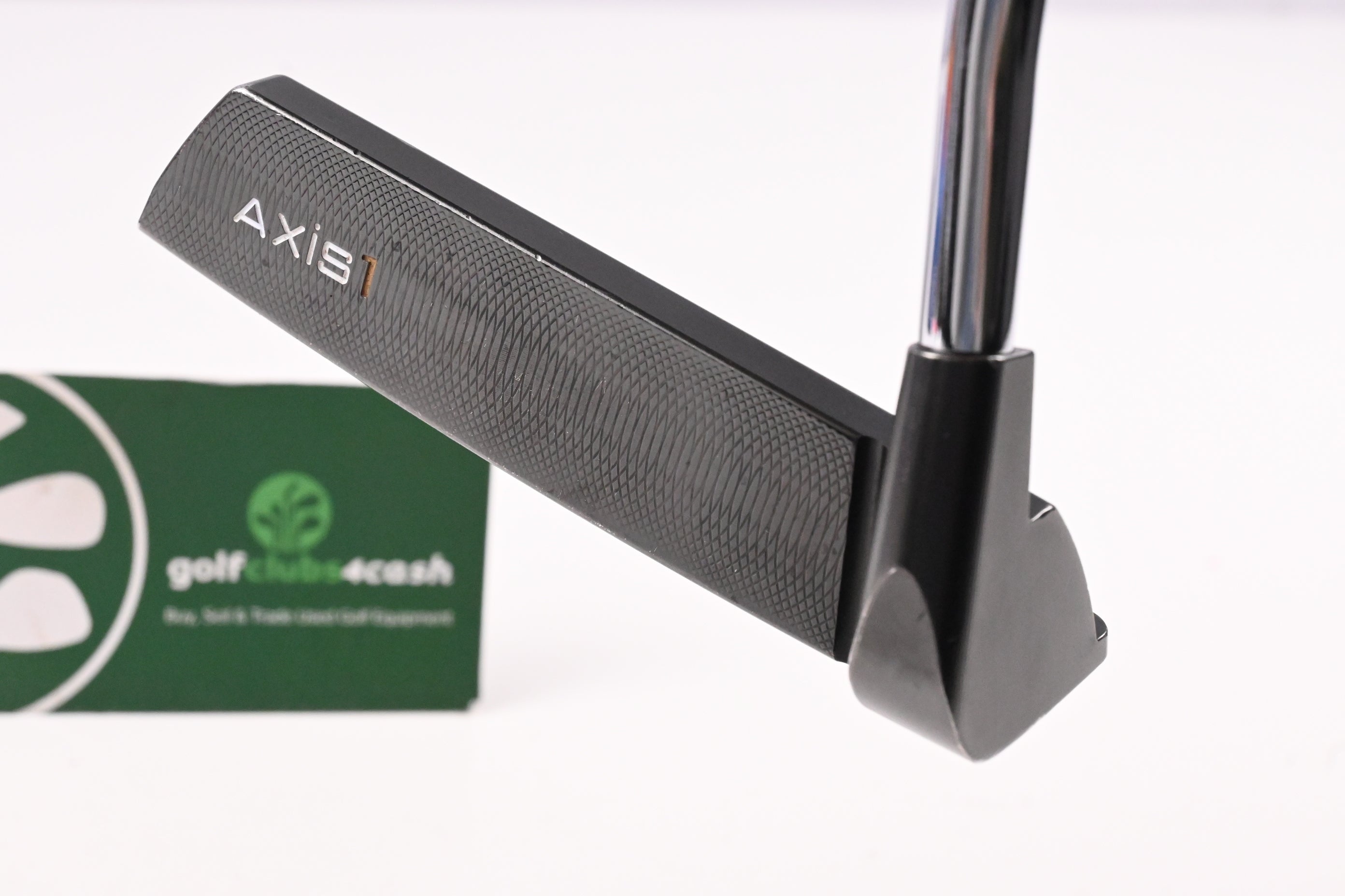 Axis1 Tour-B Putter / 33 Inch