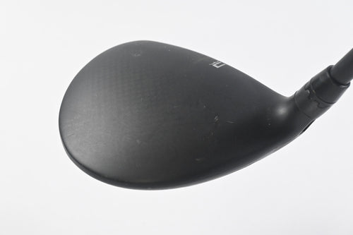 Left Hand Cobra King Radspeed Big Tour #3 Wood / 14.5 Degree / Stiff Flex Motore