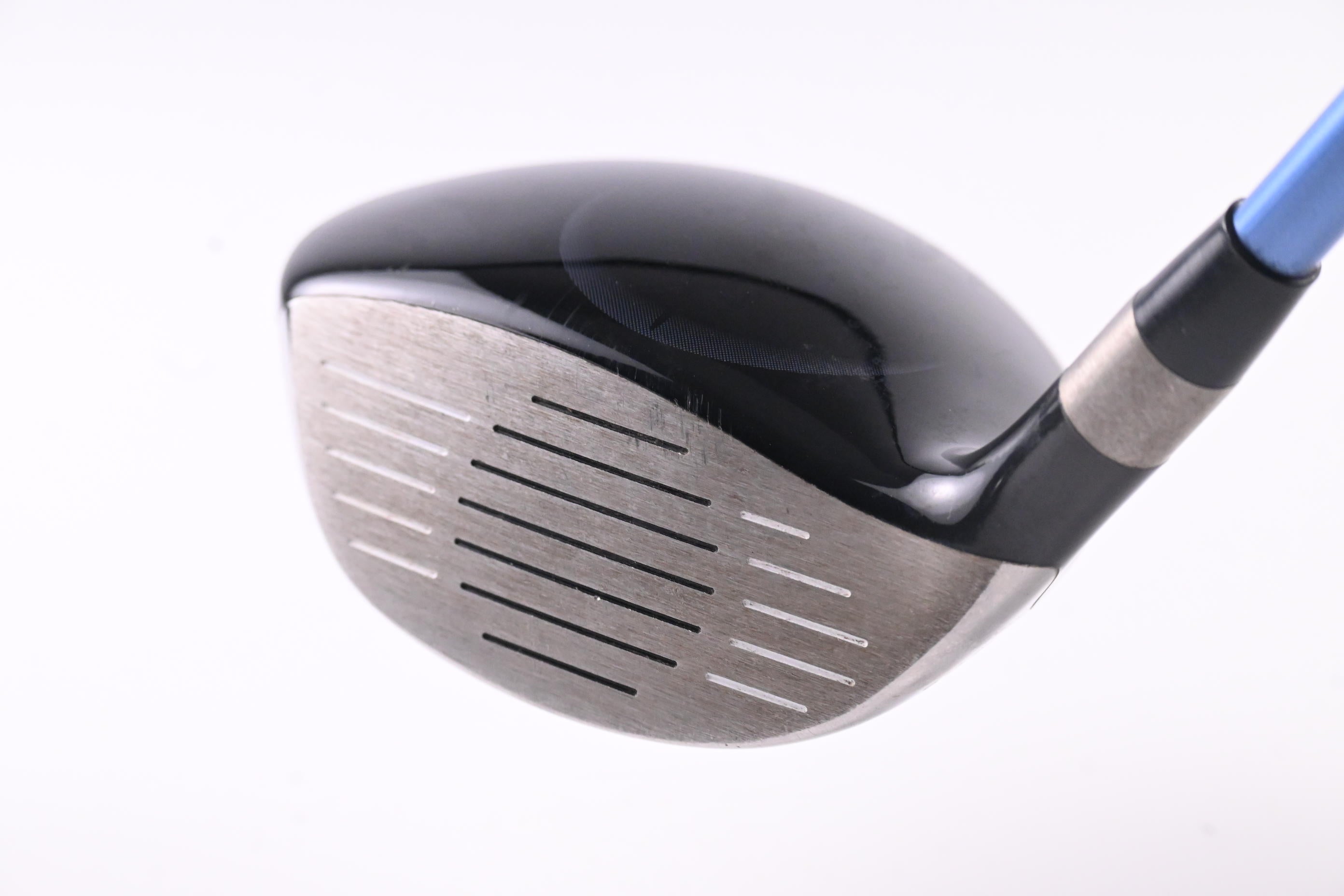 Ladies Ping G5 #5 Wood / 18 Degree / Ladies Flex Ping ULT 50 F Shaft