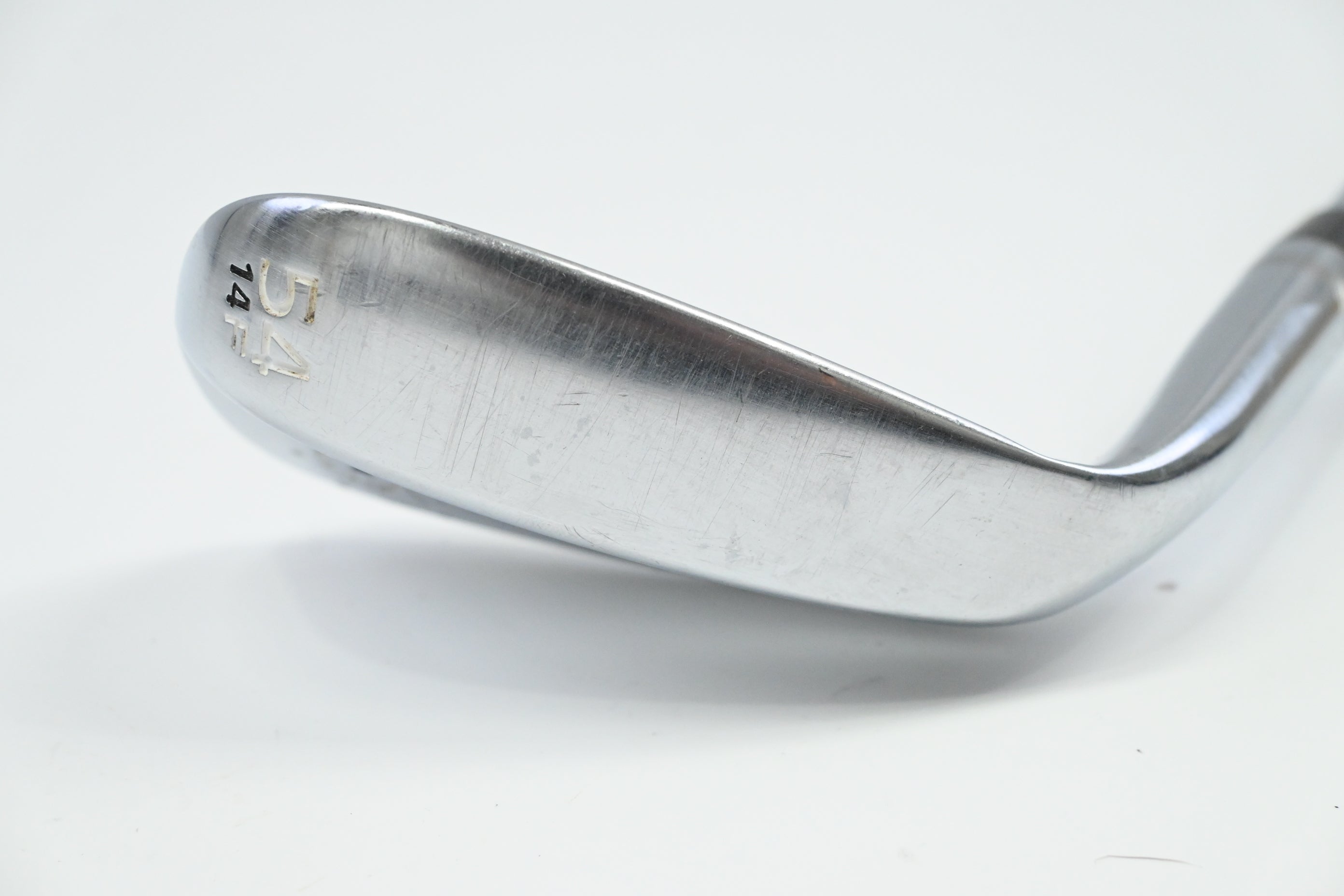 Titleist Vokey SM7 Sand Wedge / 54 Degree / Wedge Flex Vokey Design Shaft