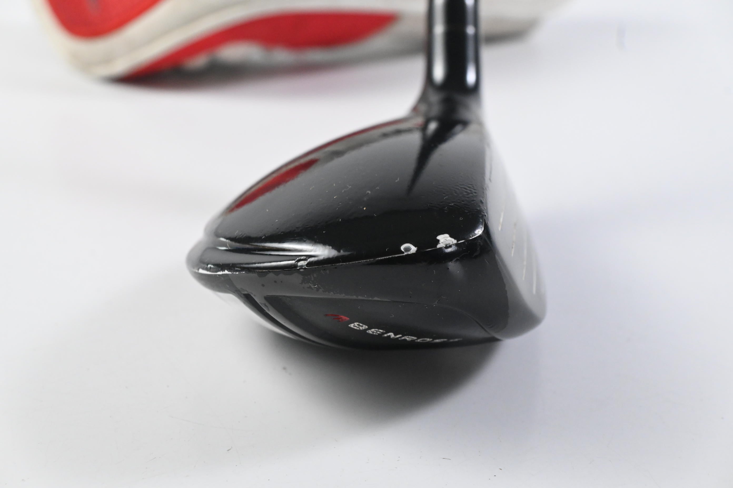 Benross Quad Speed #3 Hybrid / 20 Degree / Regular Flex Aldila Voodoo Shaft
