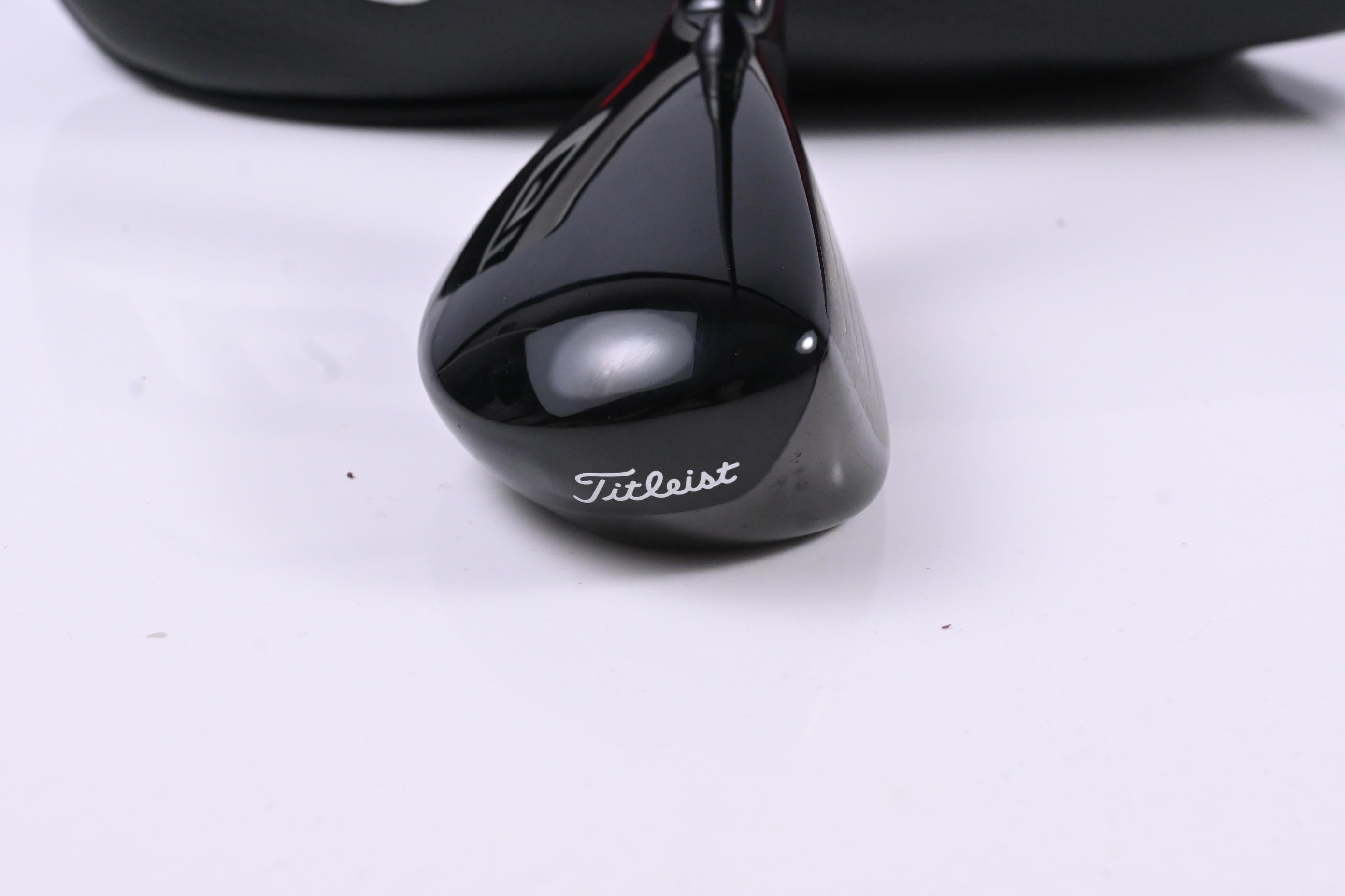 Titleist GT3 #4 Hybrid / 21 Degree / Stiff Flex HZRDUS Gen5 Black 90 Shaft