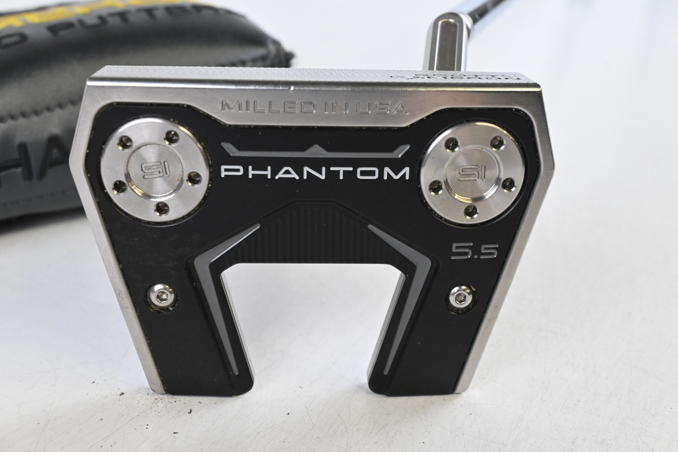 Scotty Cameron 2024 Phantom 5.5 Putter / 34 Inch